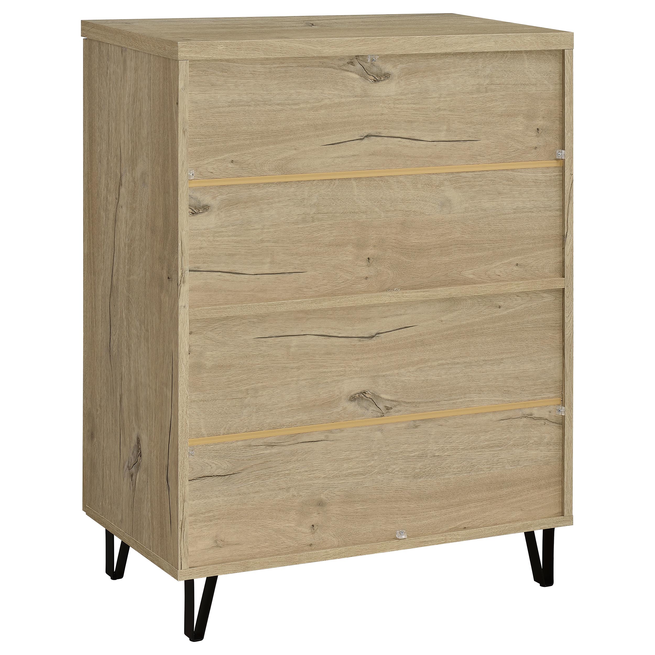 Brixton 2-door Entryway Shoe Storage Cabinets - Image 24