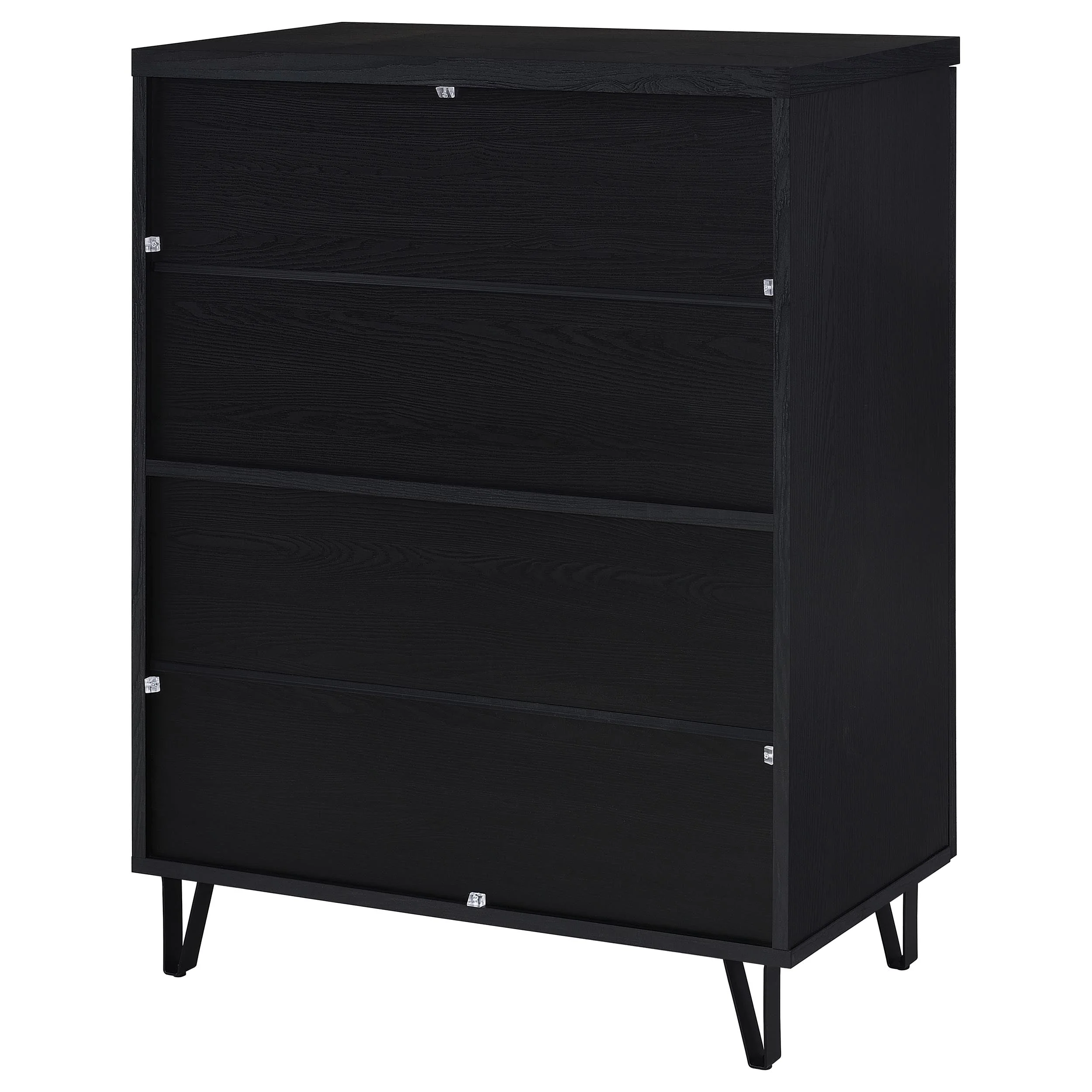 Brixton 2-door Entryway Shoe Storage Cabinets - Image 25