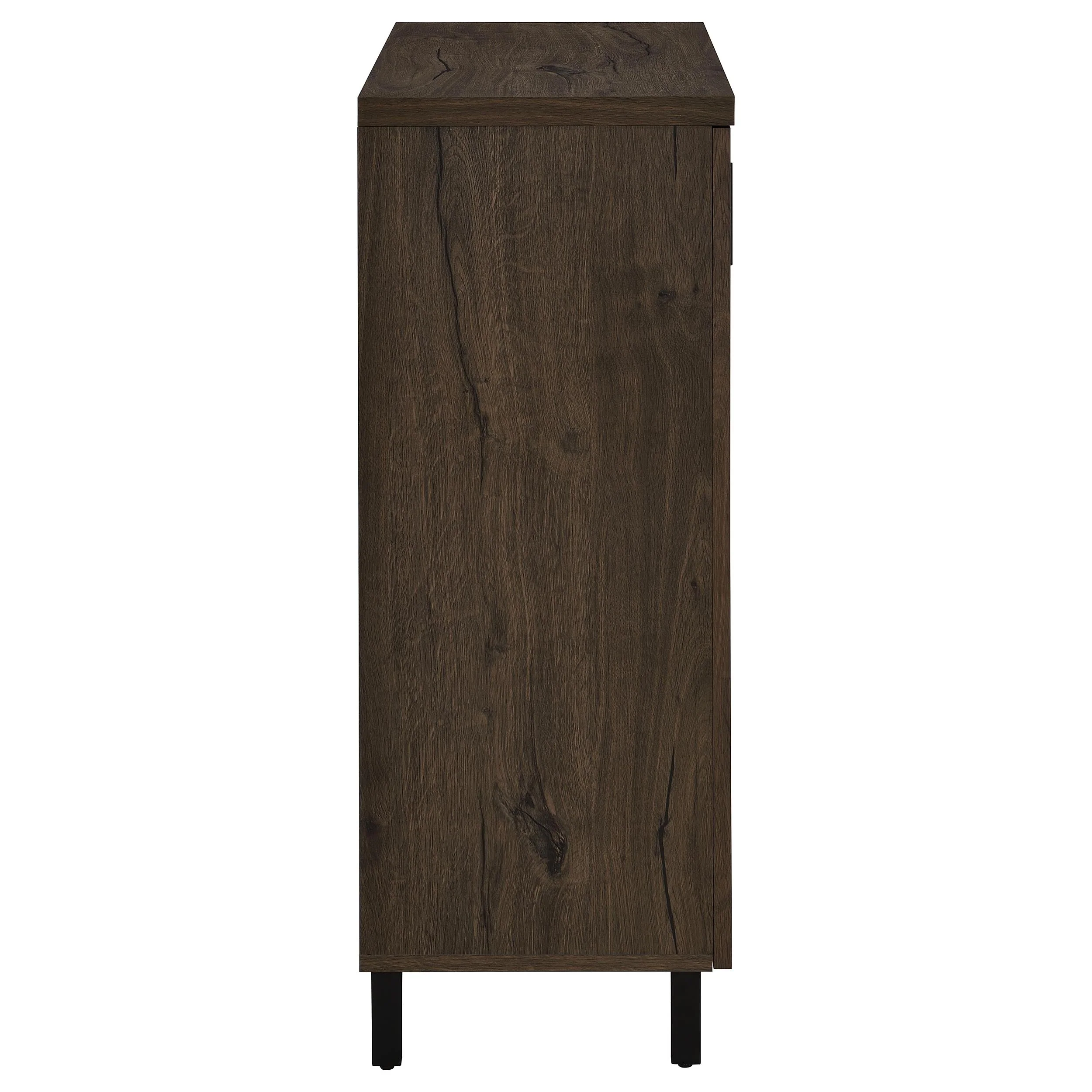 Brixton 2-door Entryway Shoe Storage Cabinets - Image 29