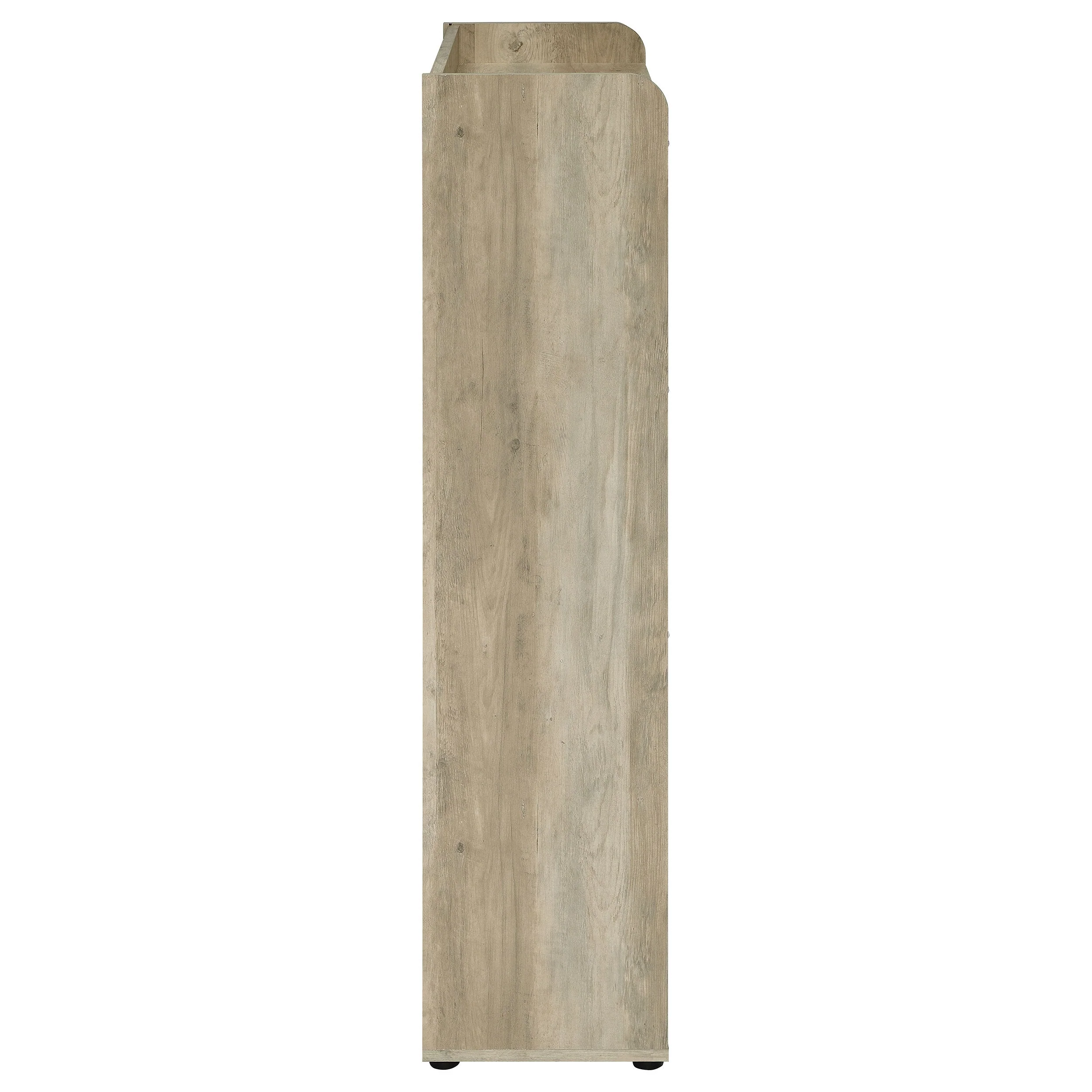 Denia 3-tier Engineered Wood Shoe Cabinet - Image 23