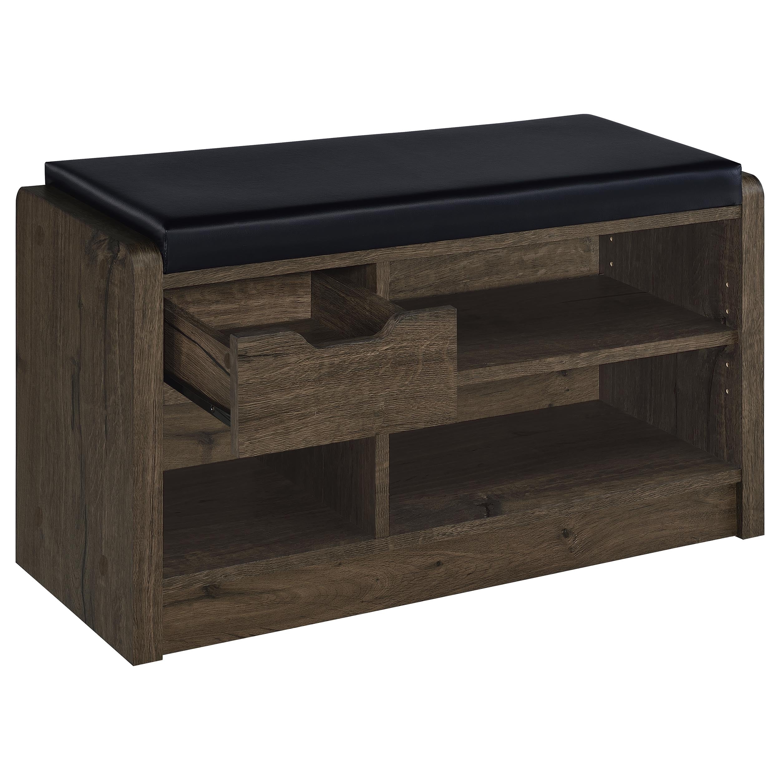 Arrington Storage Bench - Image 10