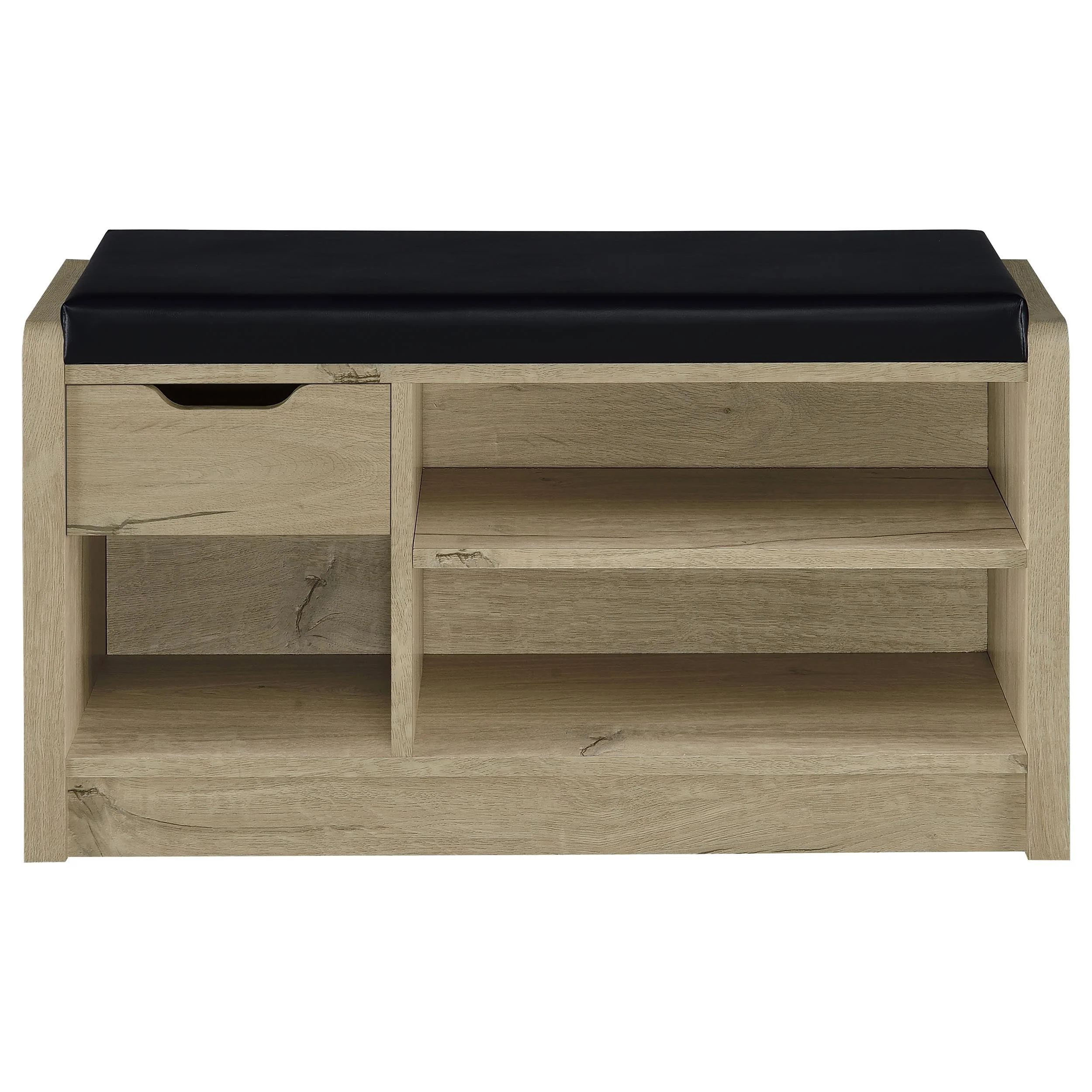 Arrington Storage Bench - Image 14