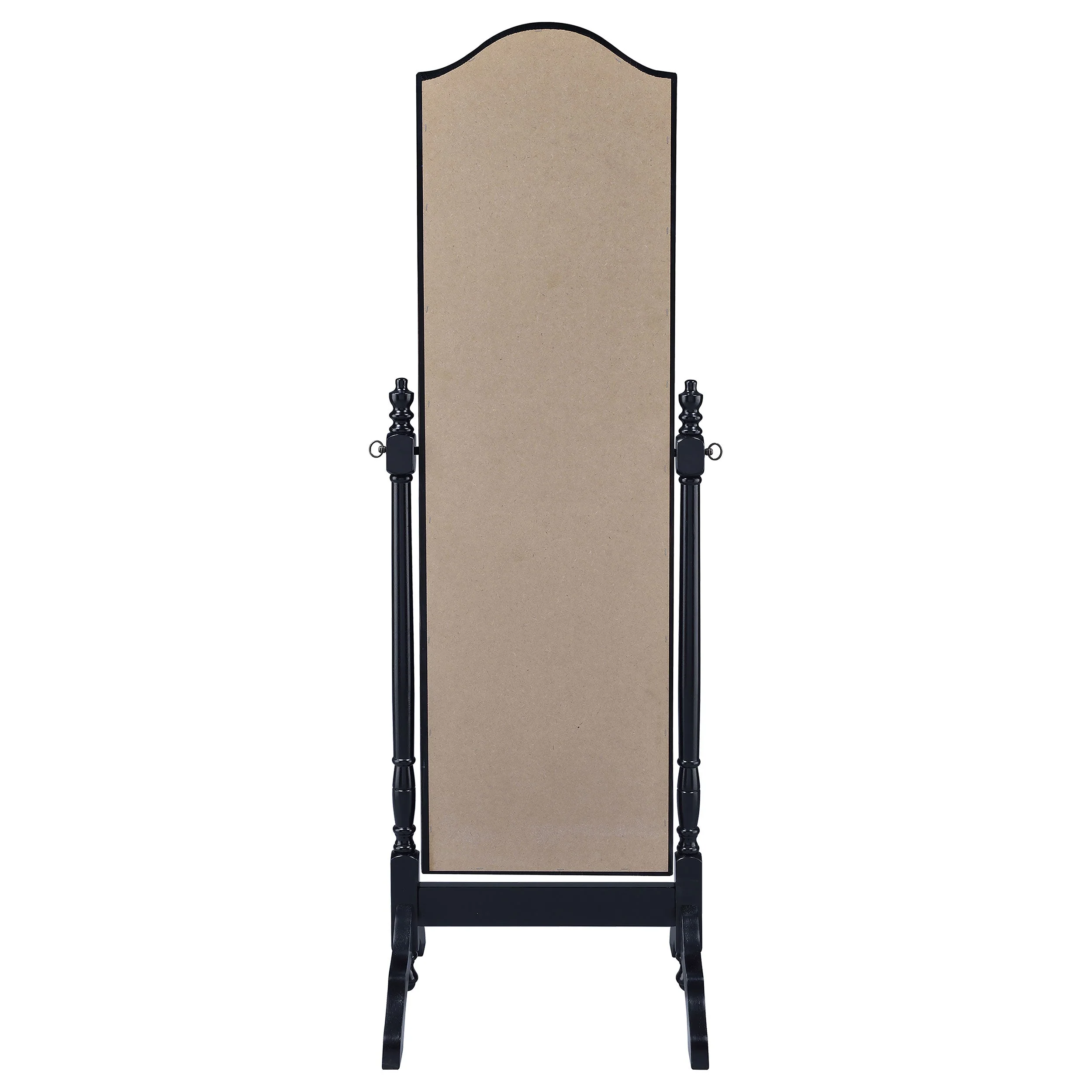 Cabot Wood Adjustable Full Length Cheval Mirror - Image 12