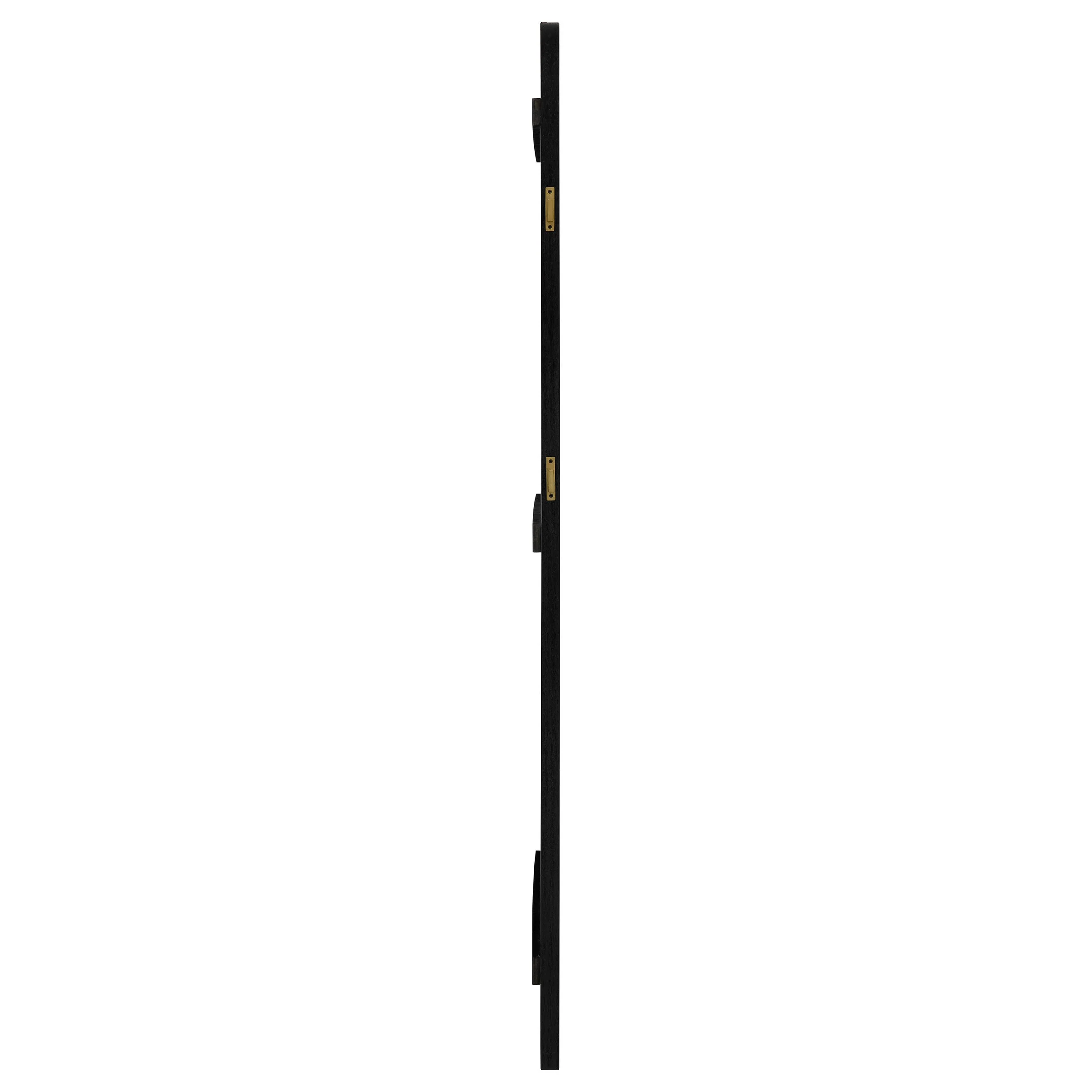 Arini Cane Weave Full Length Standing Floor Mirror - Image 12