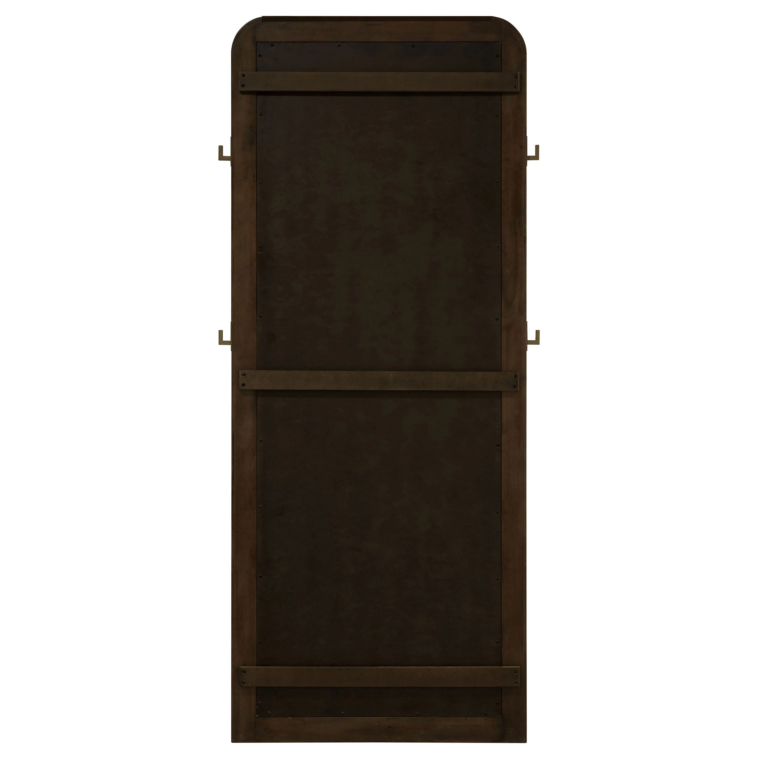 Arini Cane Weave Full Length Standing Floor Mirror - Image 15