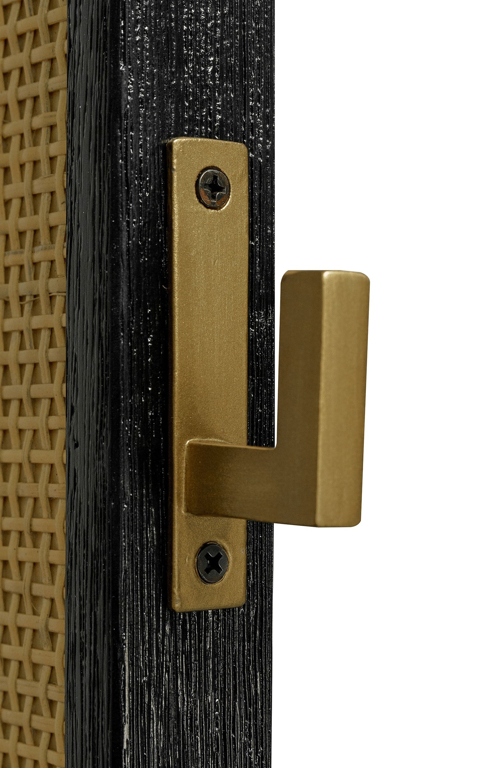 Arini Cane Weave Full Length Standing Floor Mirror - Image 22