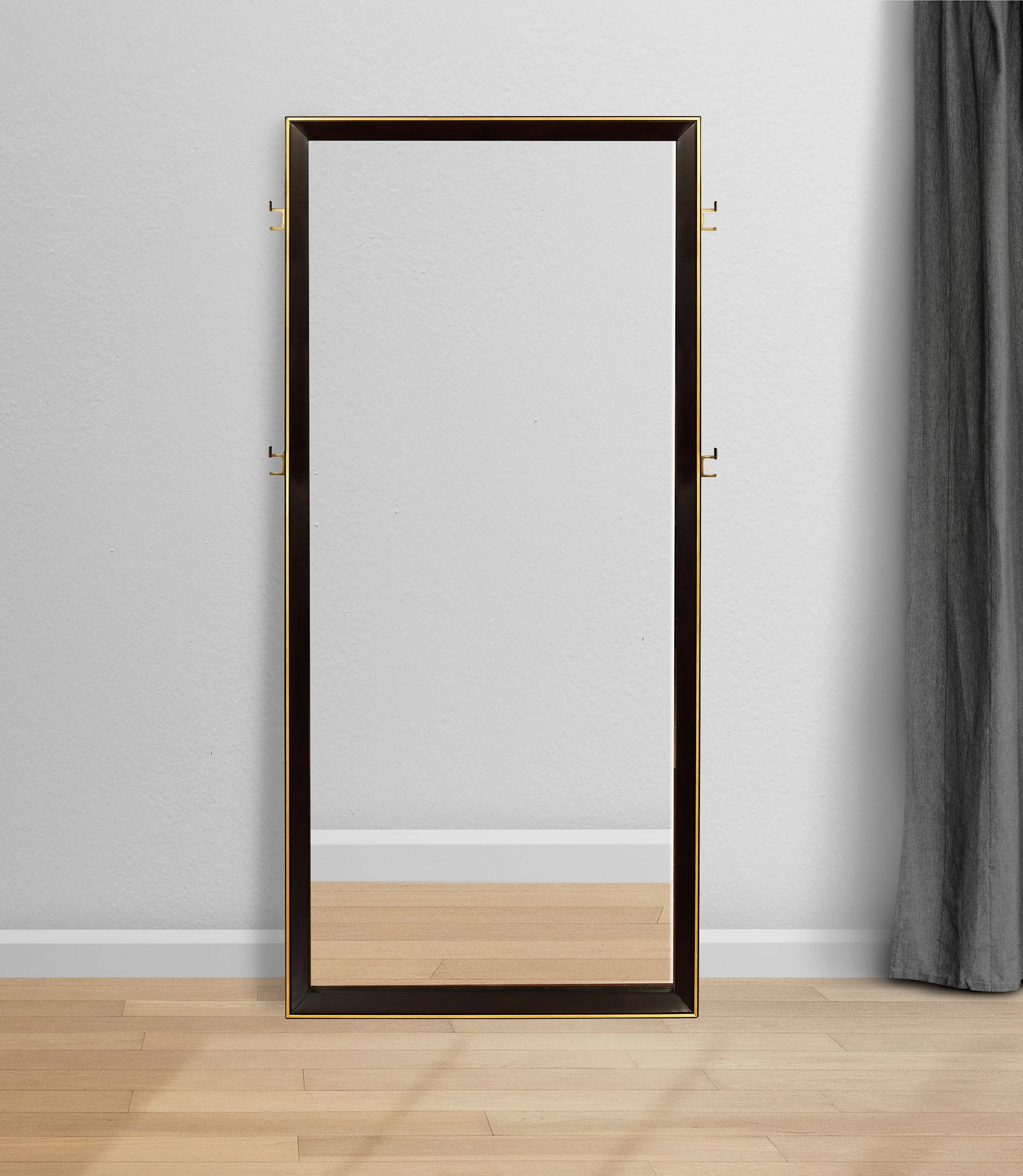Durango 80-inch Standing Floor Mirror - Image 5