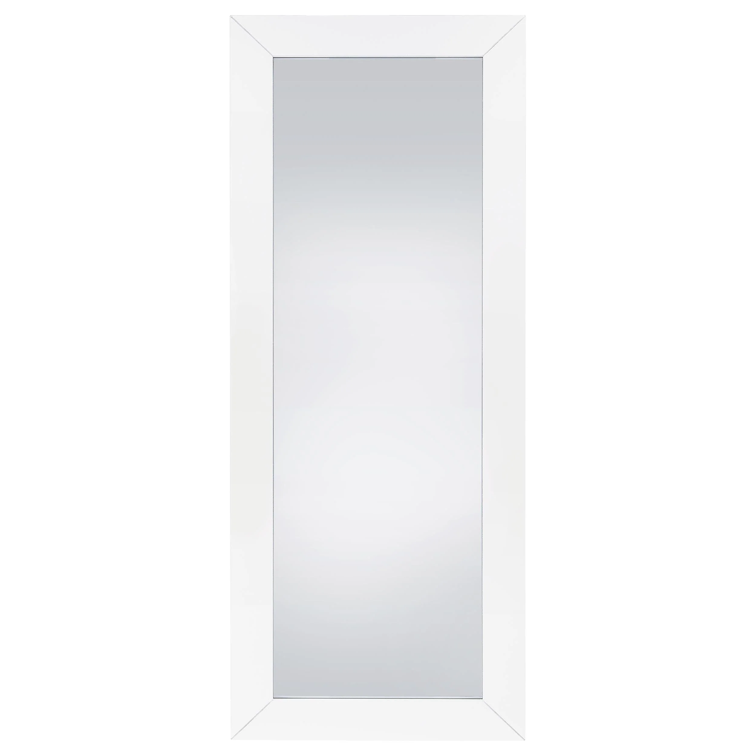 Cadence Tempered Glass Full Length Standing Mirror - Image 16
