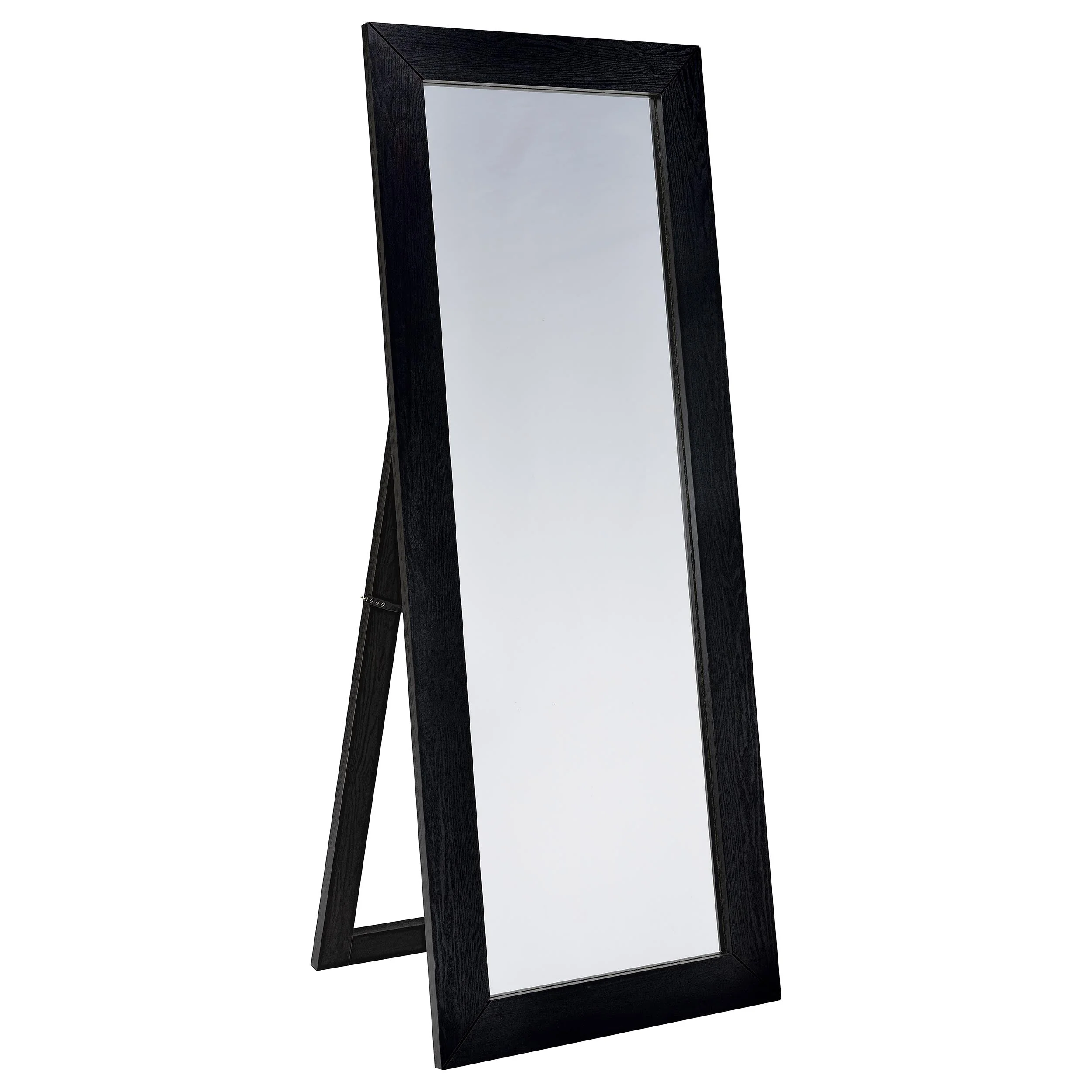 Cadence Tempered Glass Full Length Standing Mirror - Image 5