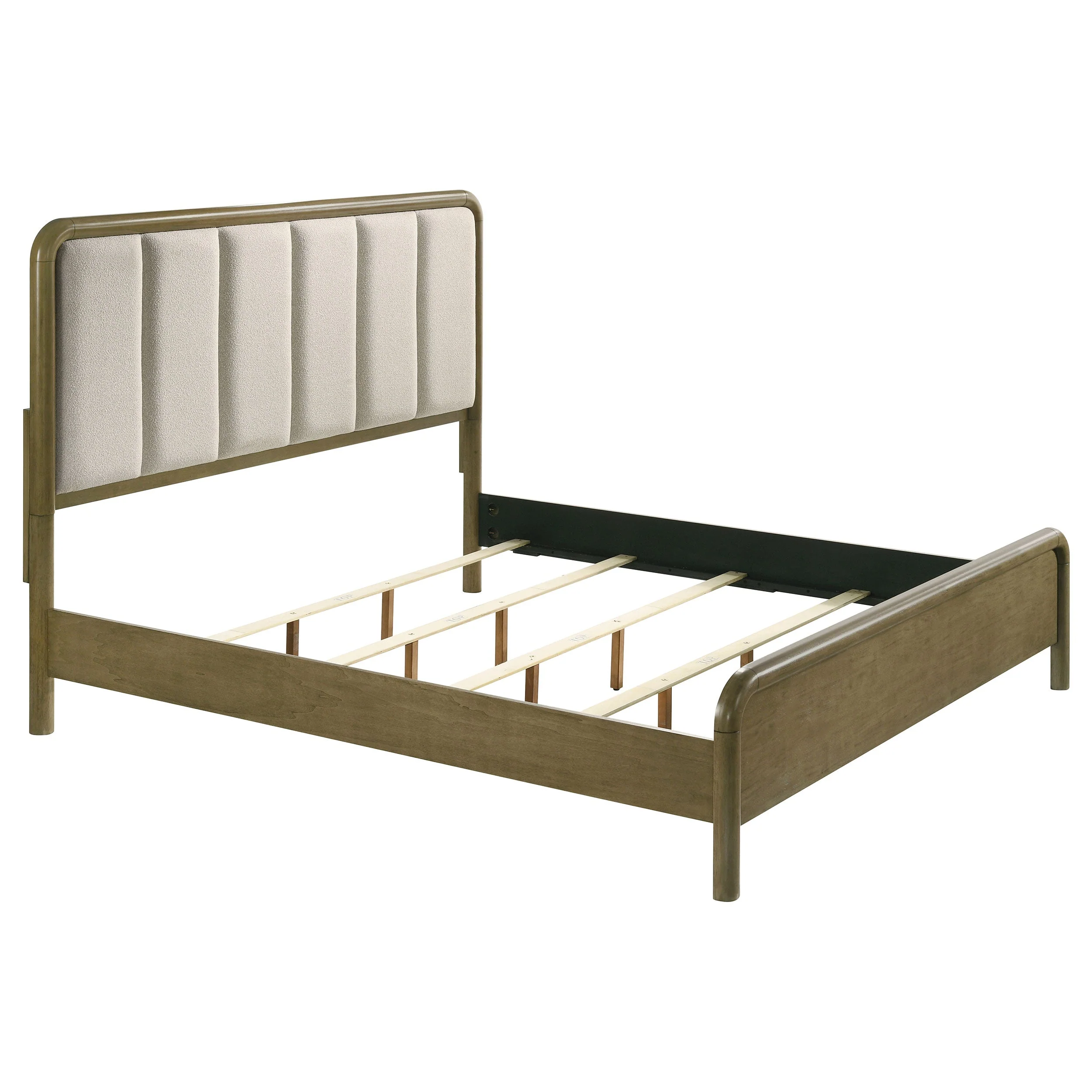 Amsbury Bedroom Set Nutmeg - Image 23