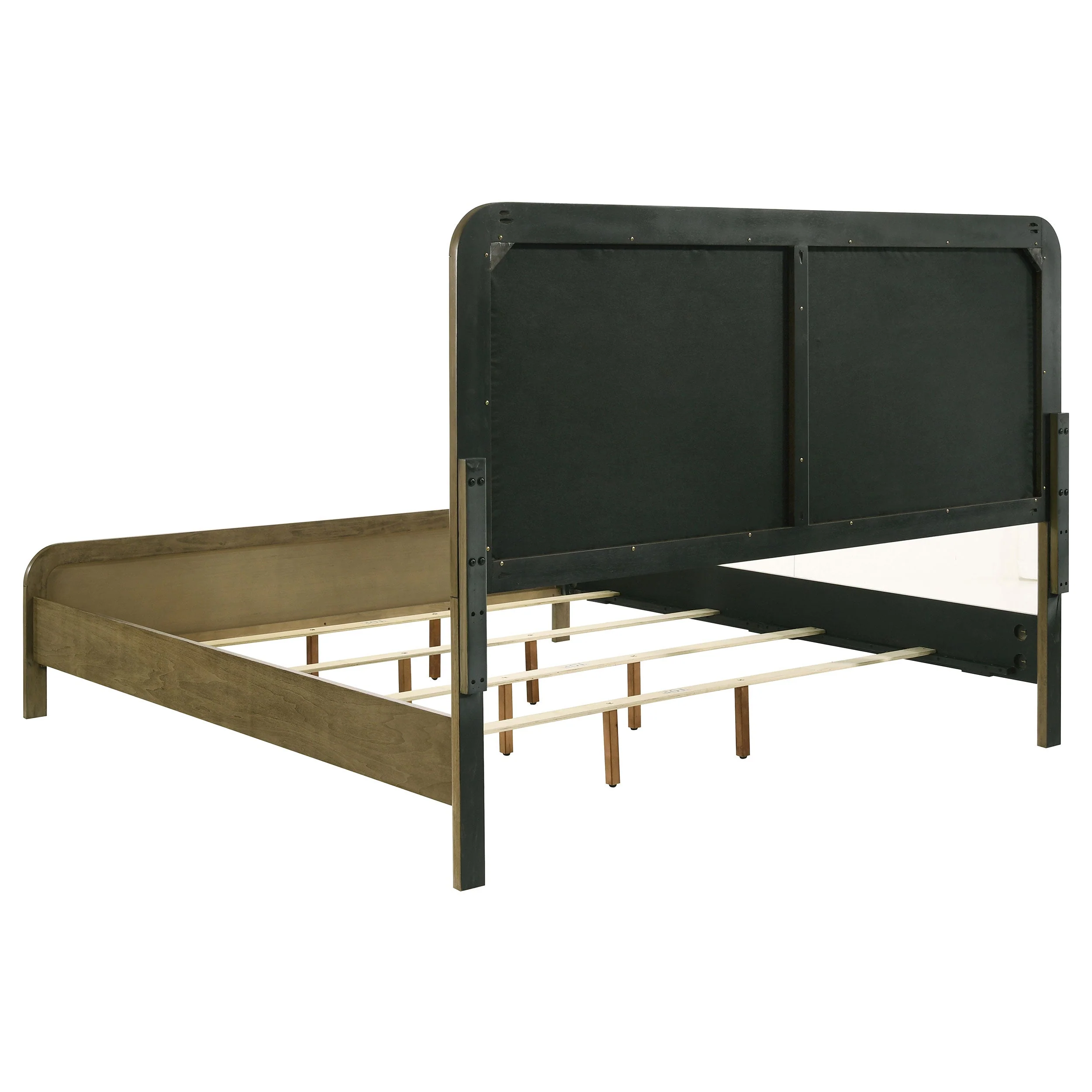 Amsbury Bedroom Set Nutmeg - Image 27
