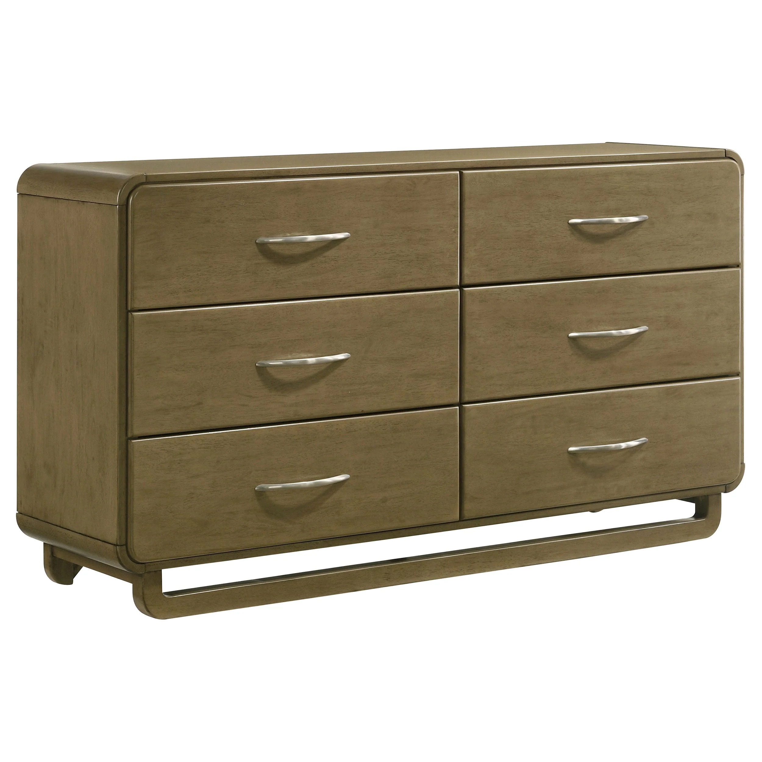 Amsbury Bedroom Set Nutmeg - Image 44