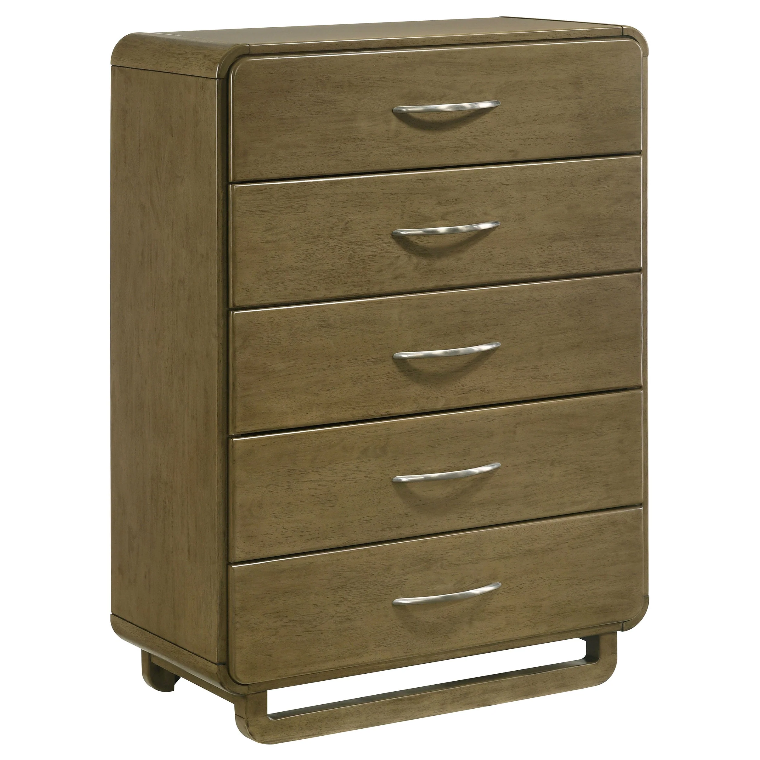 Amsbury Bedroom Set Nutmeg - Image 72