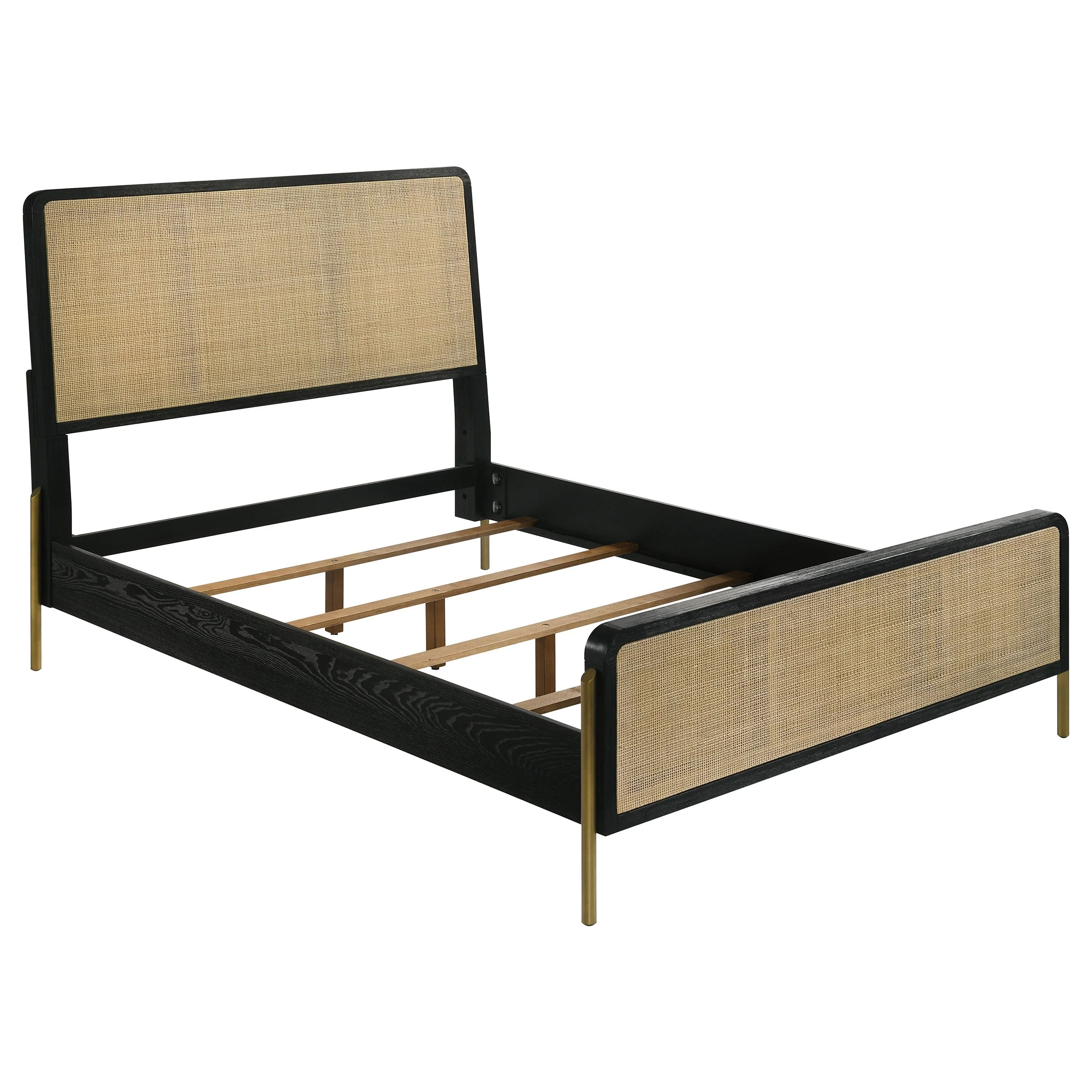 Arini Bedroom Set and Cane - Image 43
