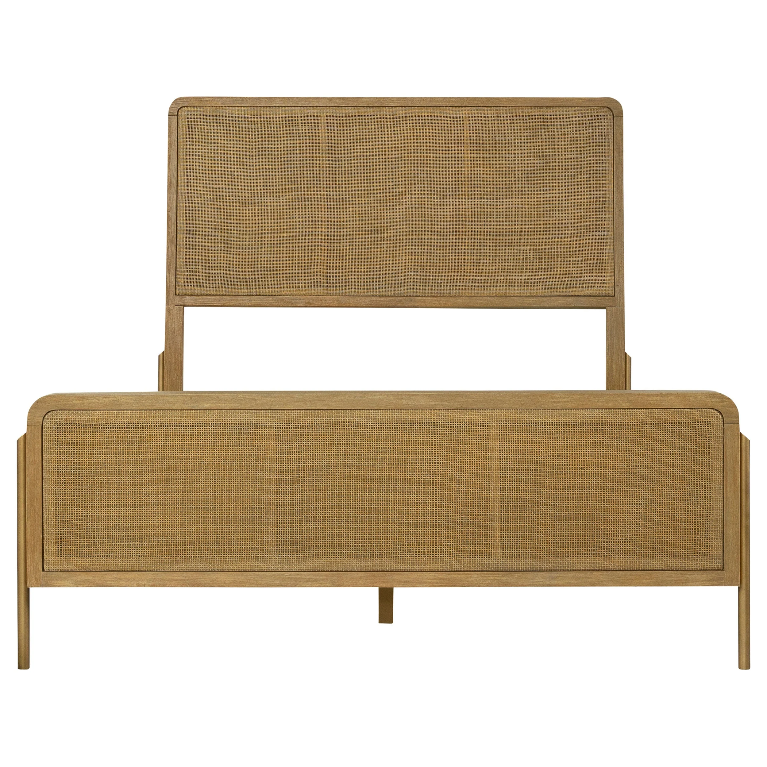 Arini Bedroom Set and Cane - Image 51