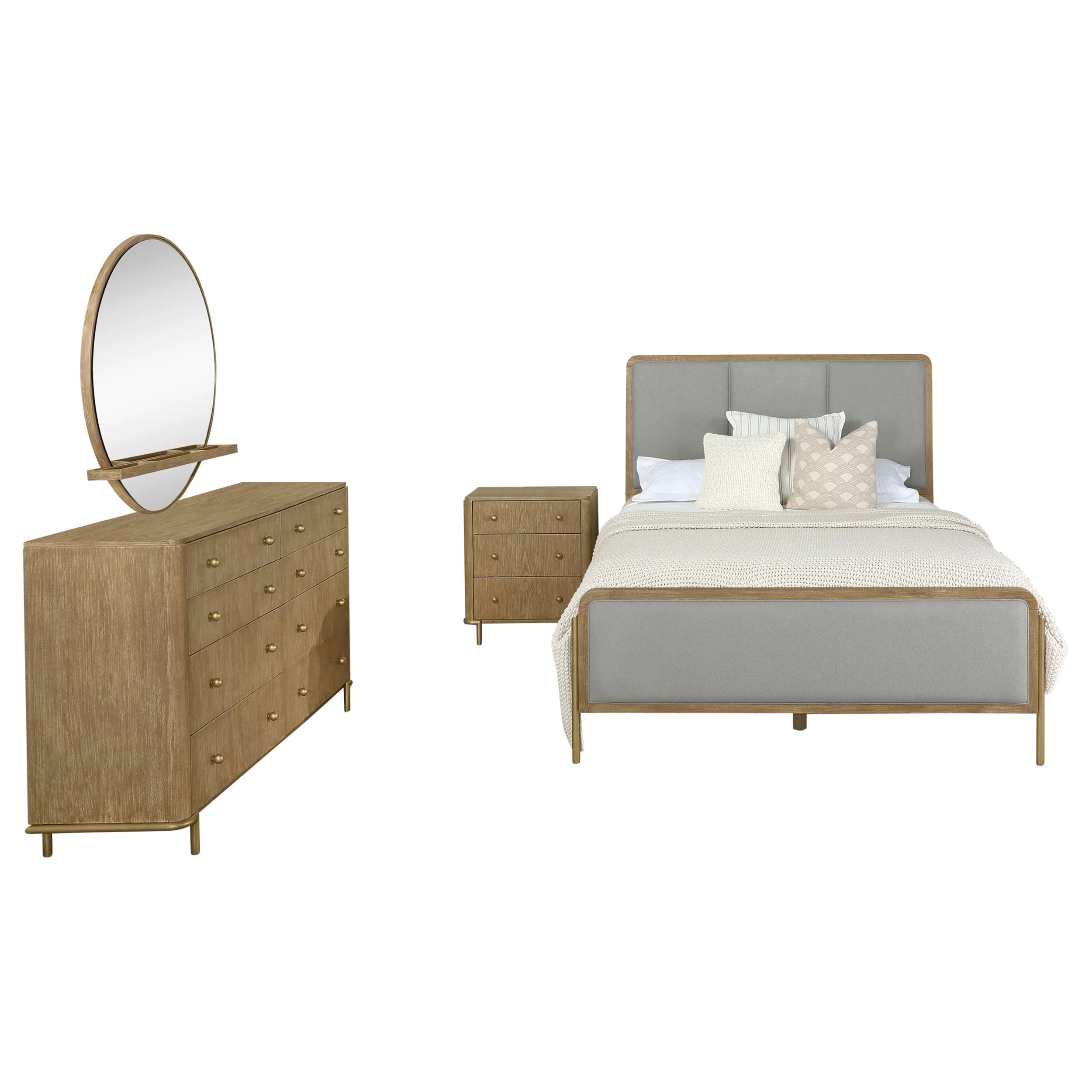 Arini Bedroom Set - Image 19