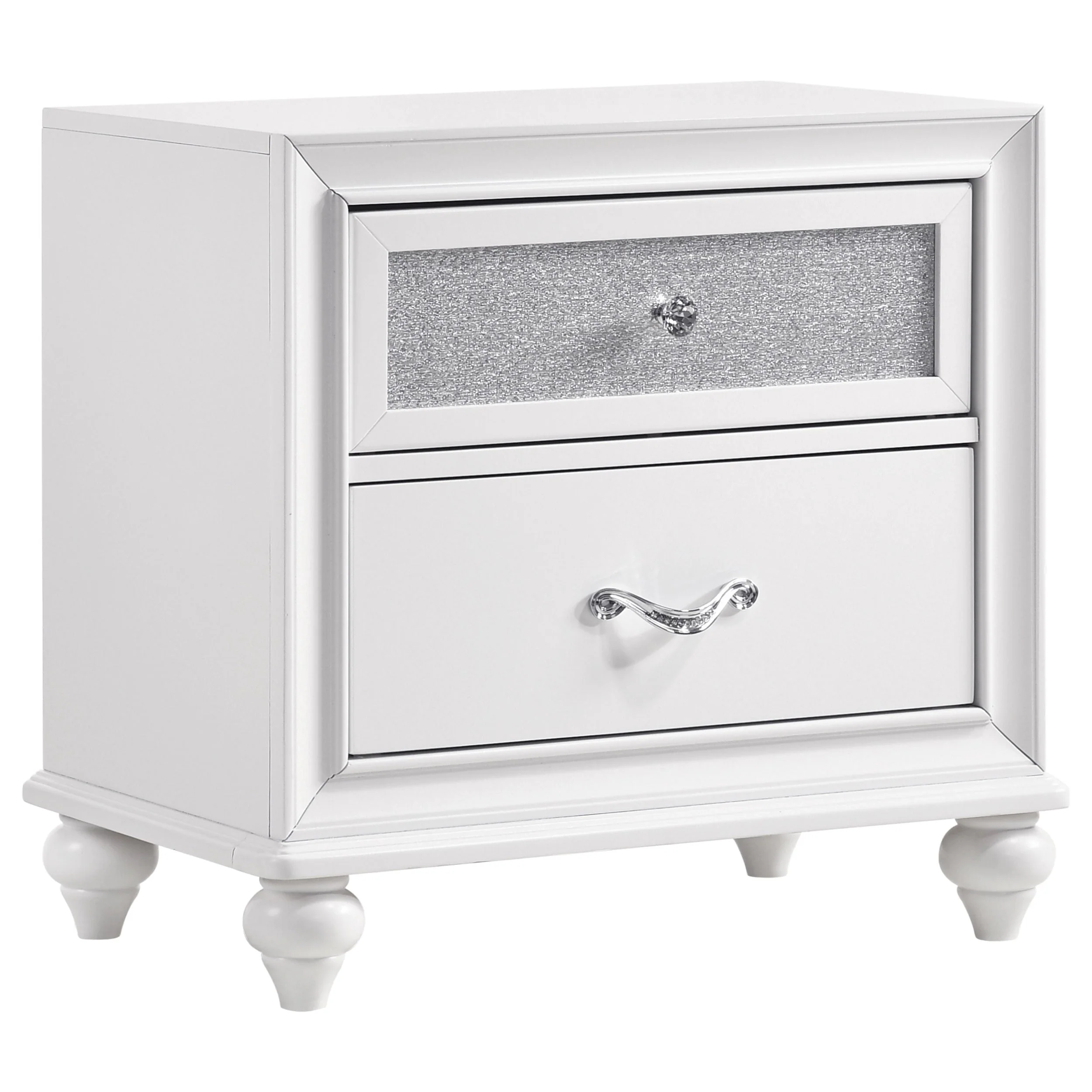 Barzini Bedroom Set - Image 39