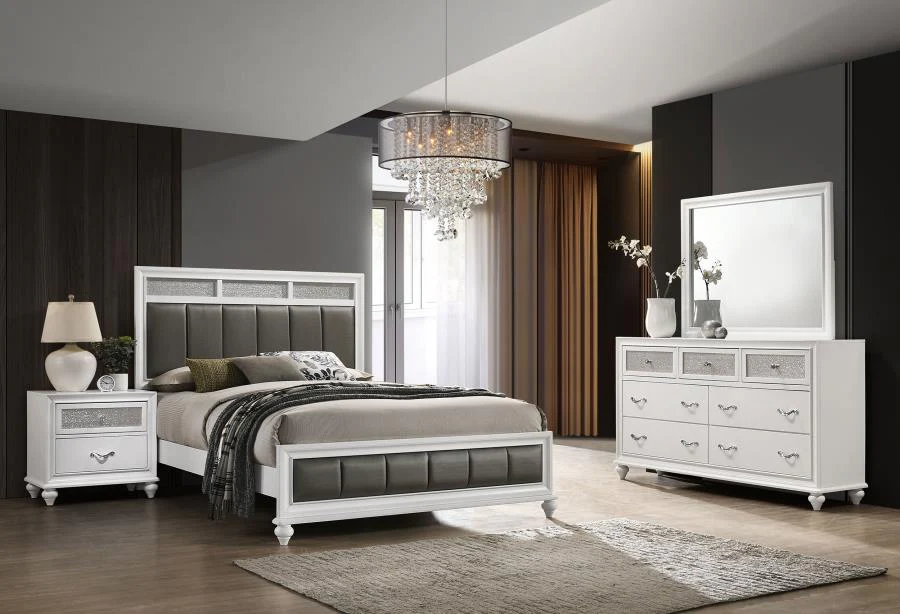 Barzini Bedroom Set - Image 5