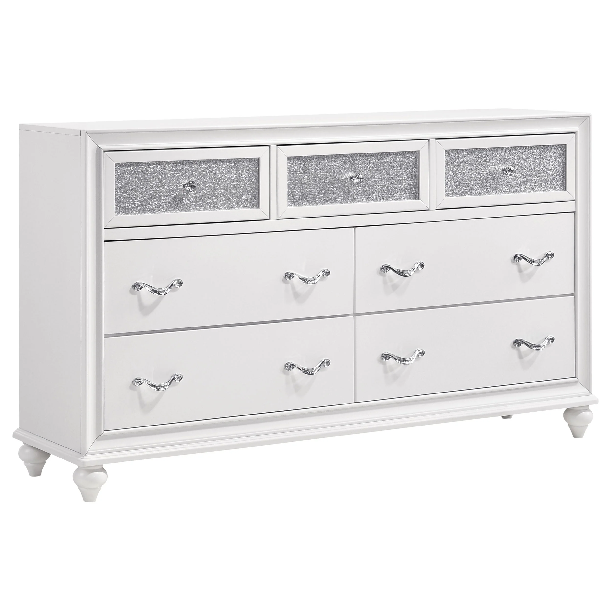 Barzini Bedroom Set - Image 57