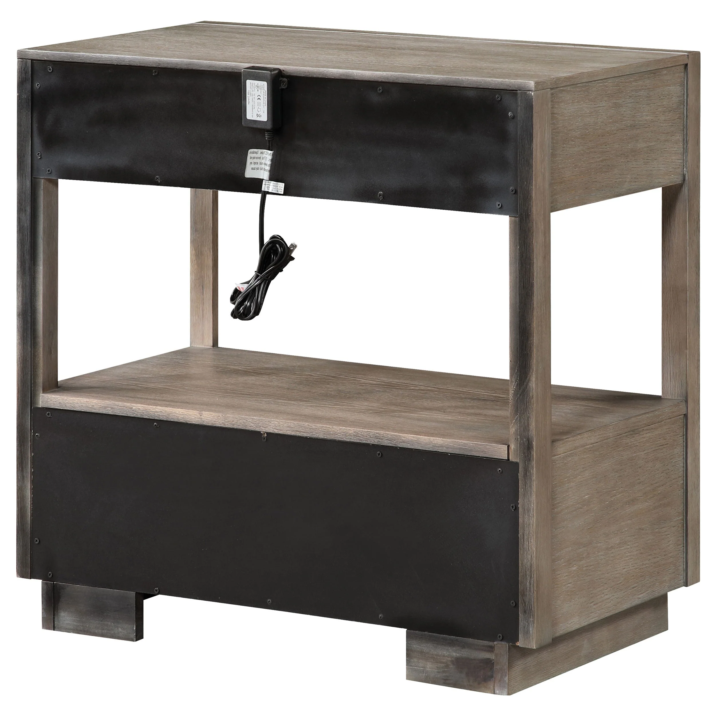 Durango 2-drawer Nightstand - Image 18