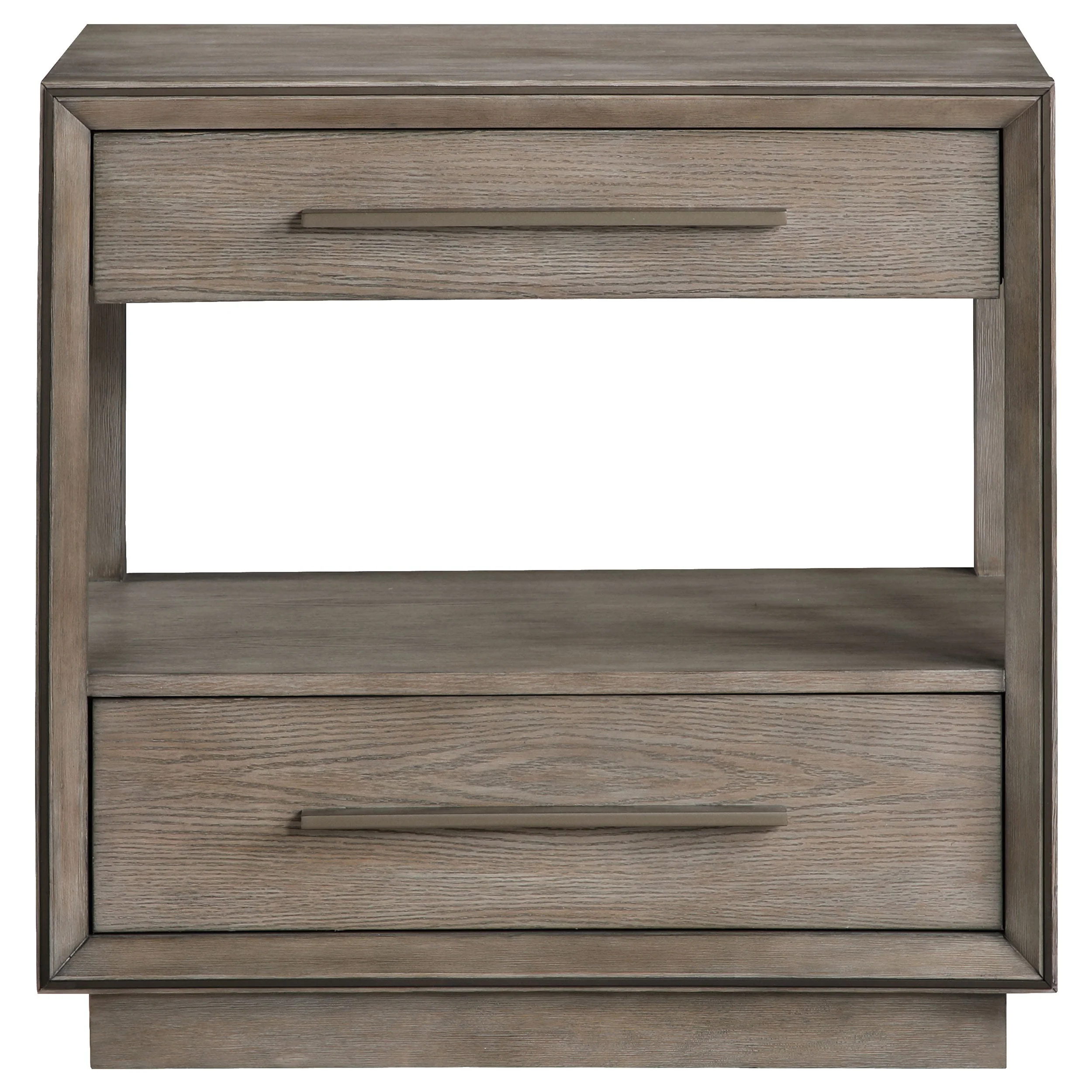 Durango 2-drawer Nightstand - Image 8
