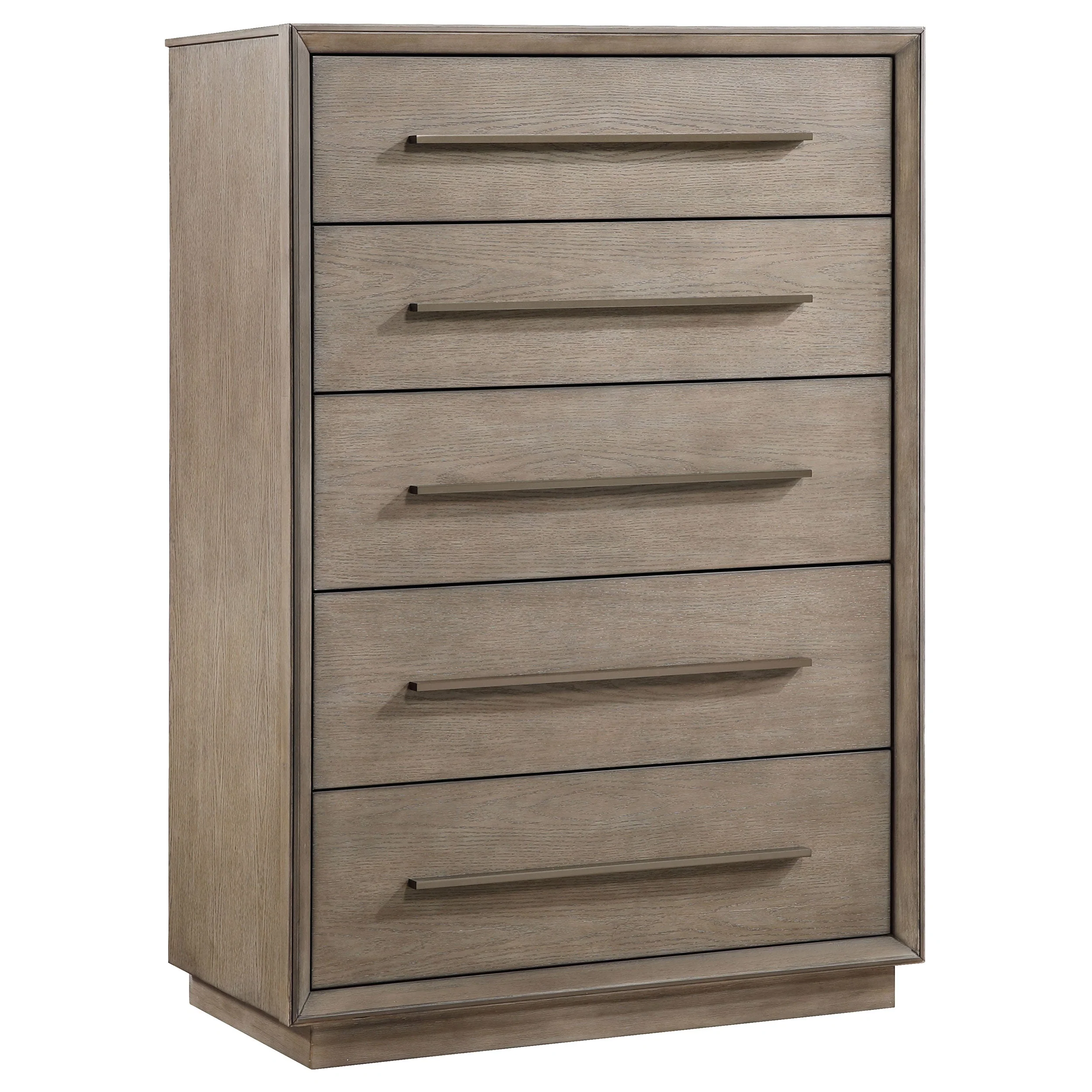 Durango 5-drawer Bedroom Chest - Image 4
