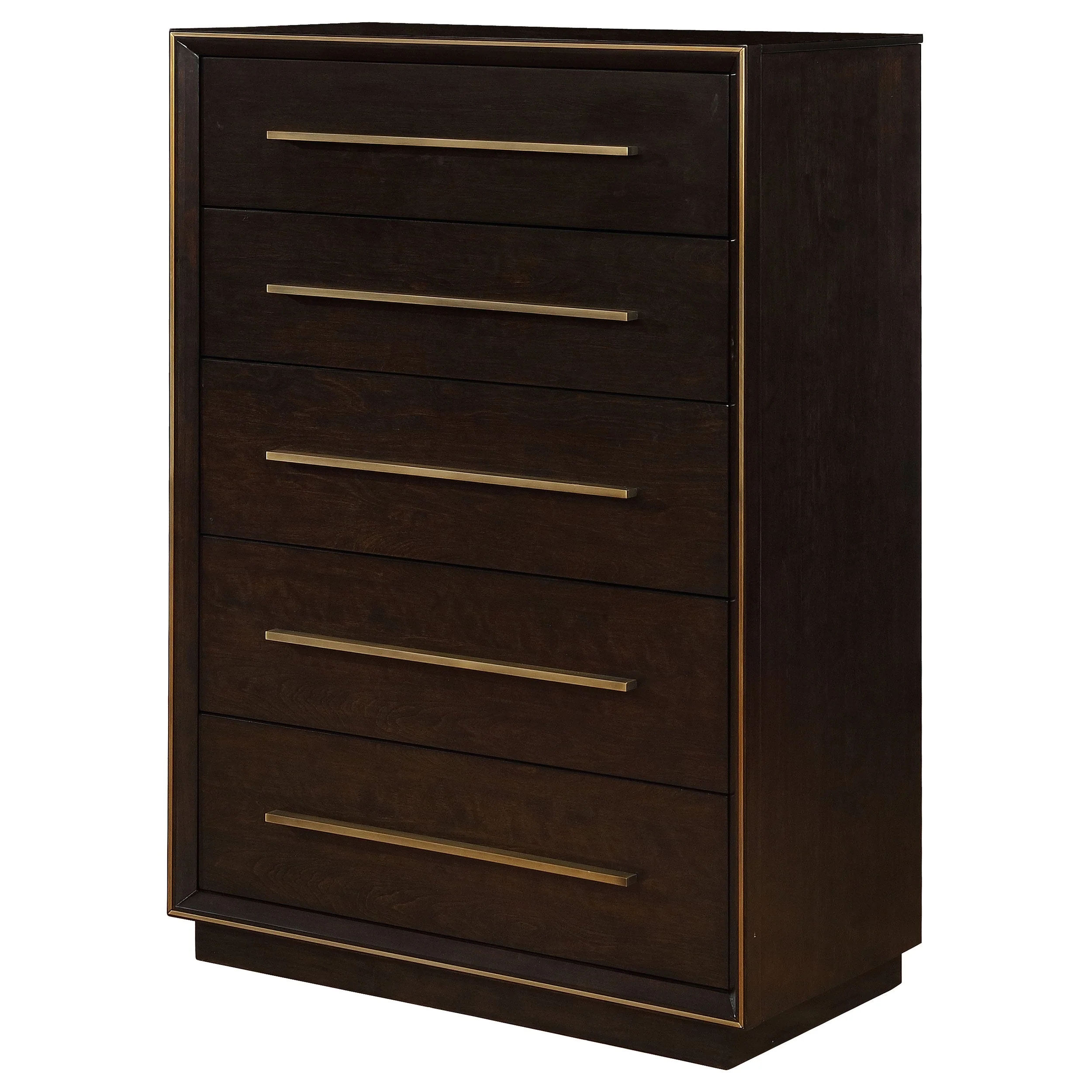 Durango 5-drawer Bedroom Chest - Image 9