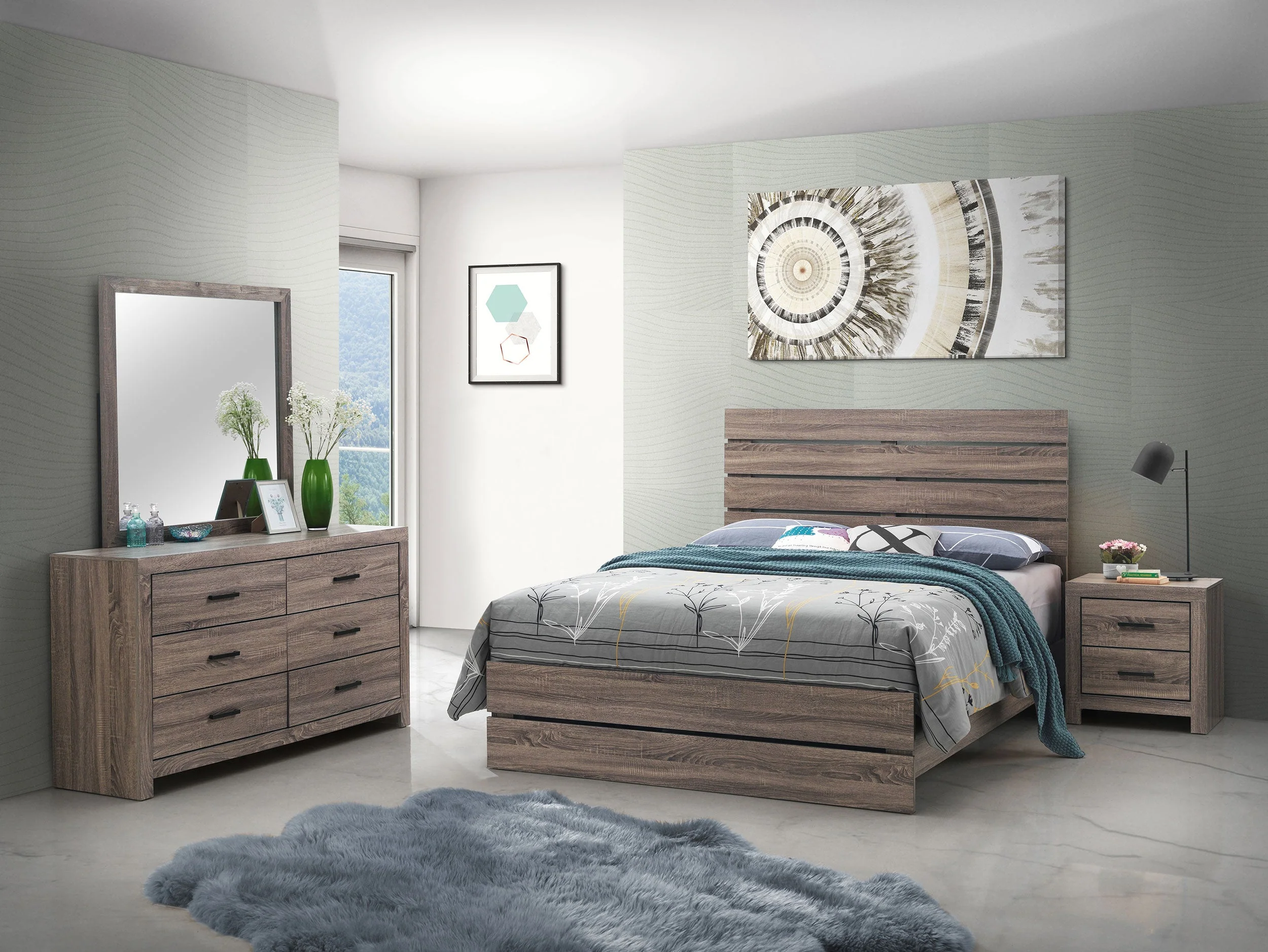 Brantford Bedroom Set - Image 11