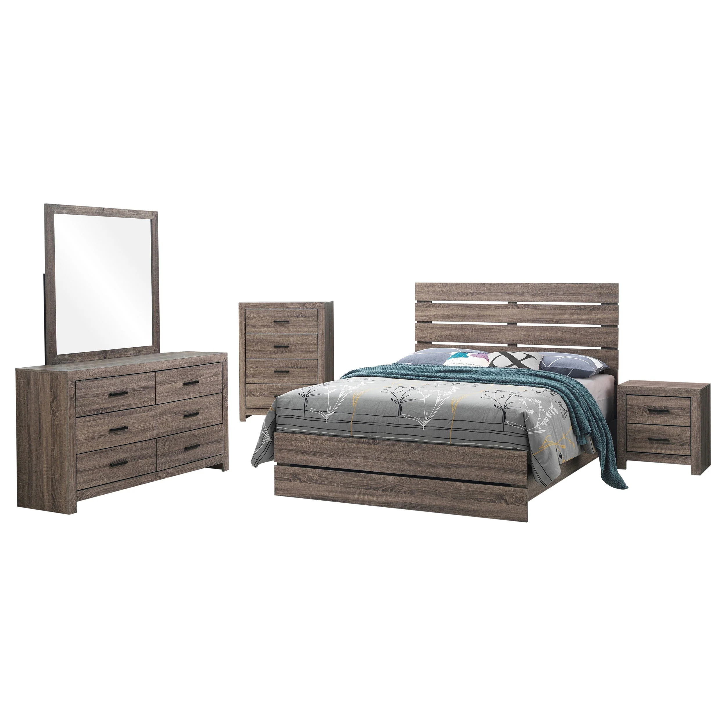 Brantford Bedroom Set - Image 20