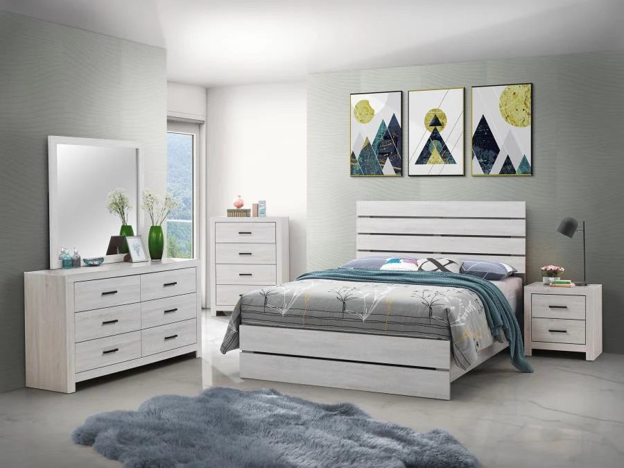 Brantford Bedroom Set - Image 7