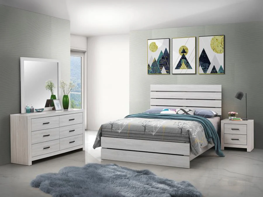 Brantford Bedroom Set - Image 8
