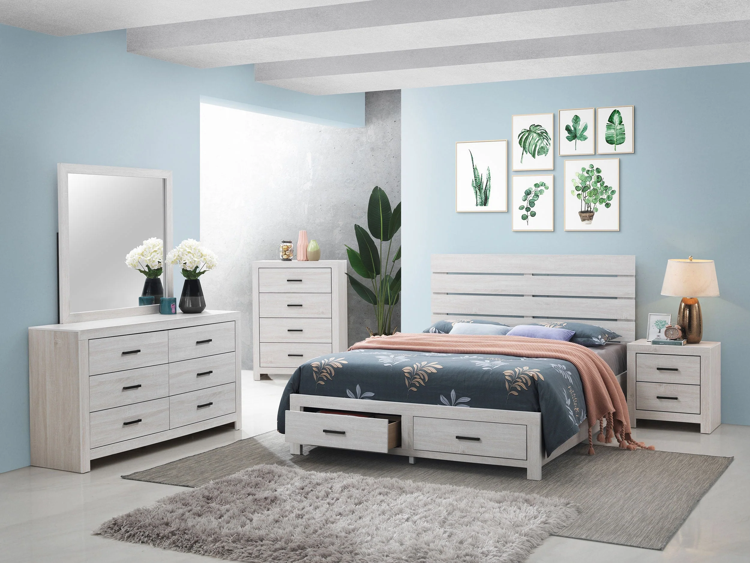 Brantford Bedroom Set - Image 14