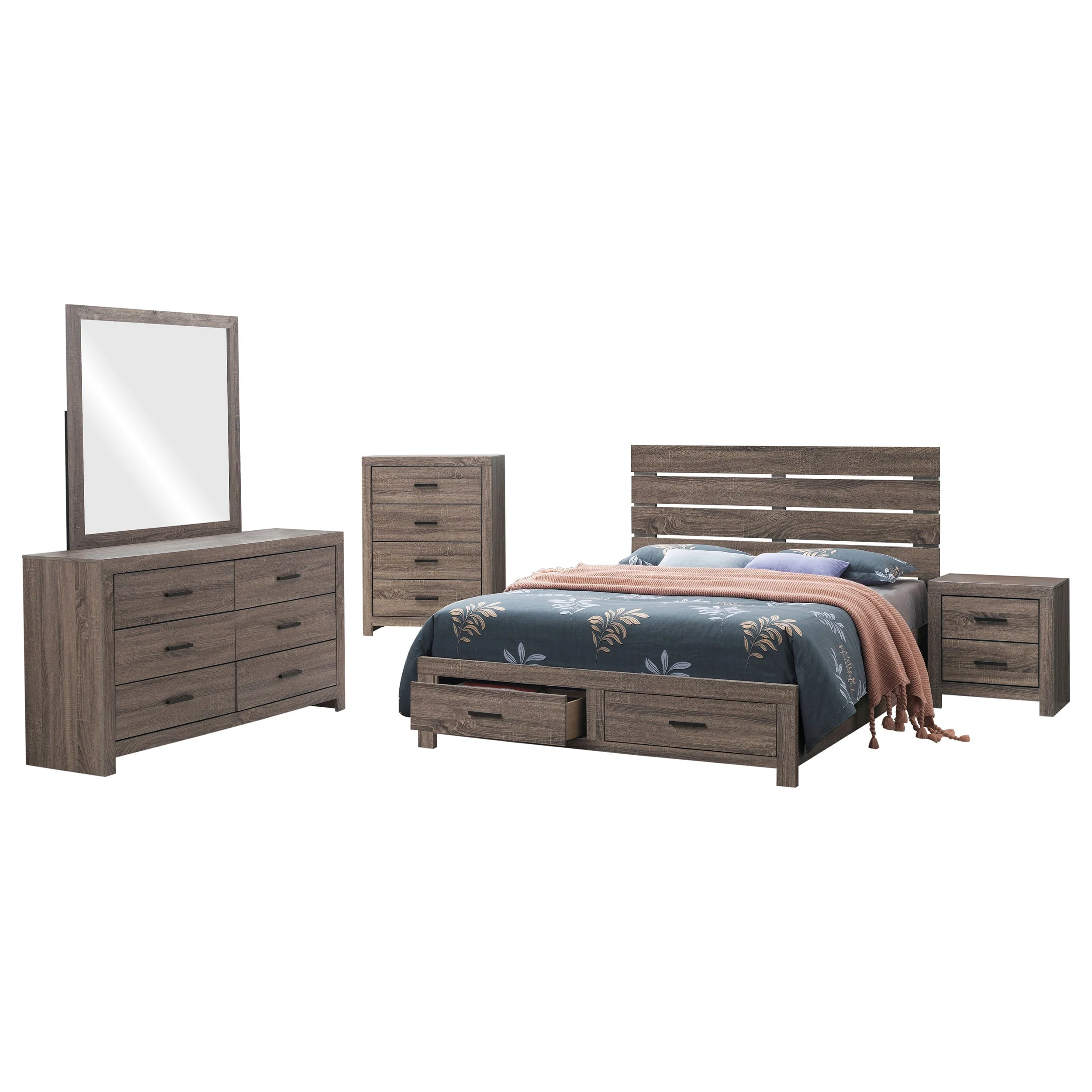 Brantford Bedroom Set - Image 20