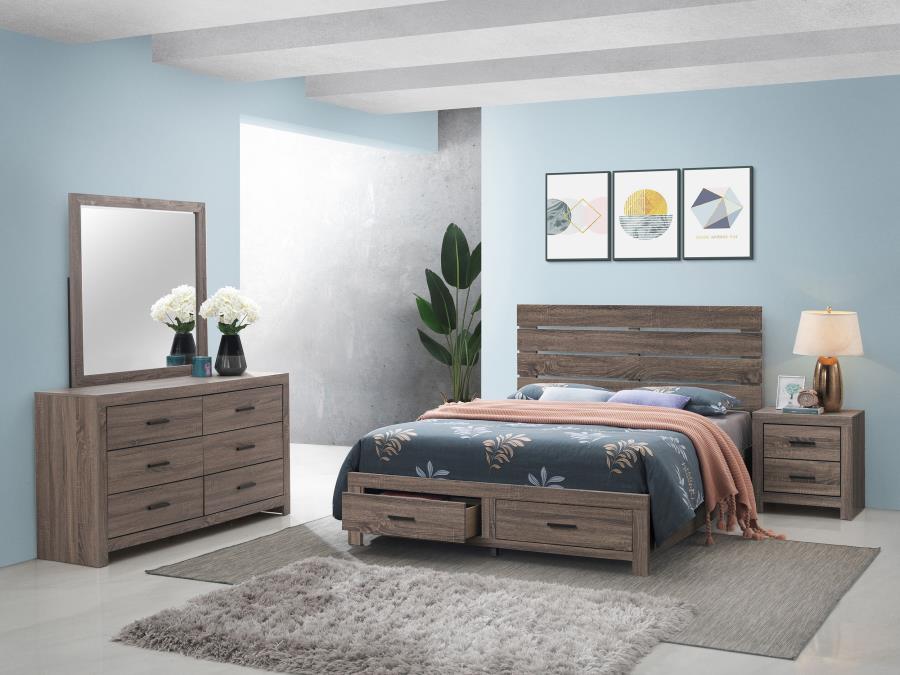 Brantford Bedroom Set - Image 3