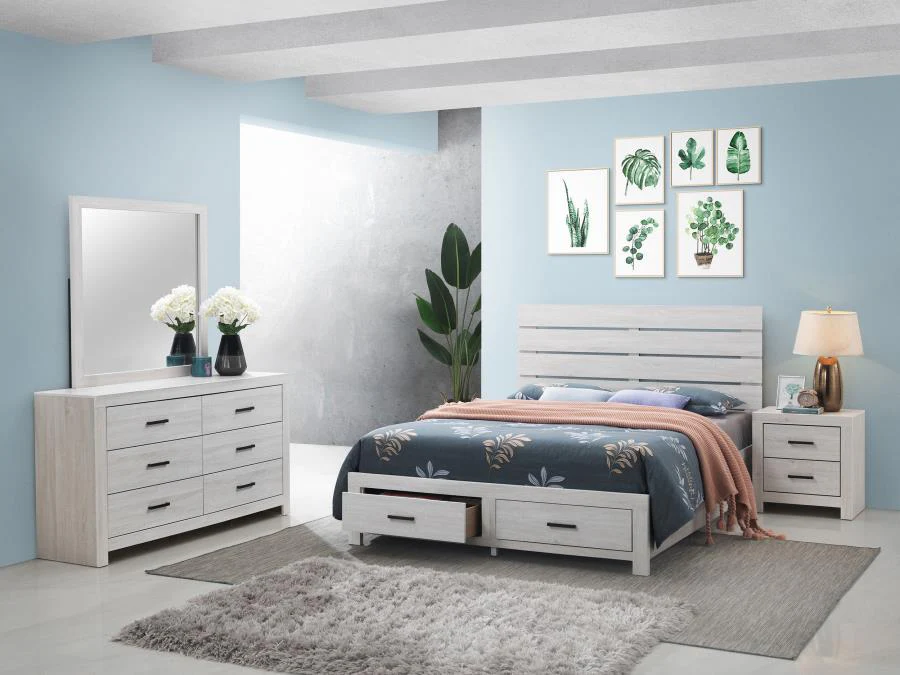 Brantford Bedroom Set - Image 7