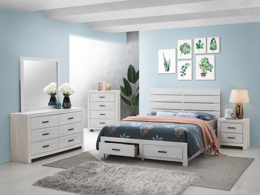 Brantford Bedroom Set - Image 8
