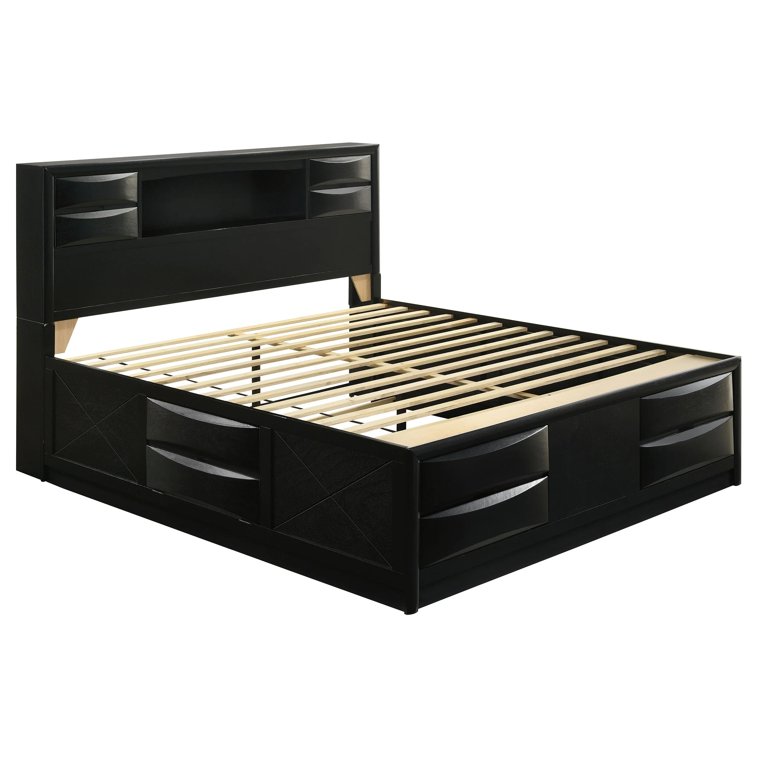 Briana Bedroom Set - Image 21