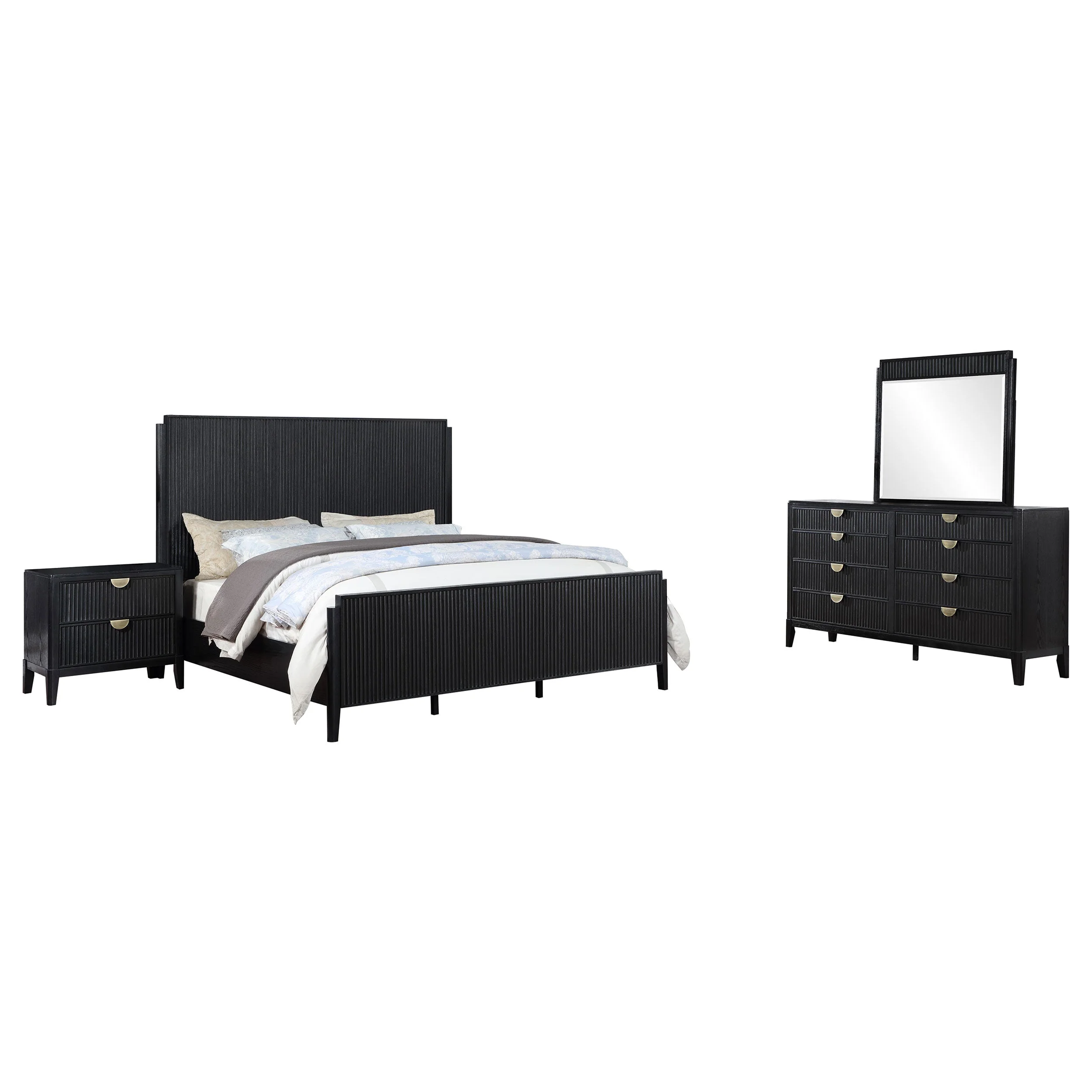 Brookmead Bedroom Set - Image 15