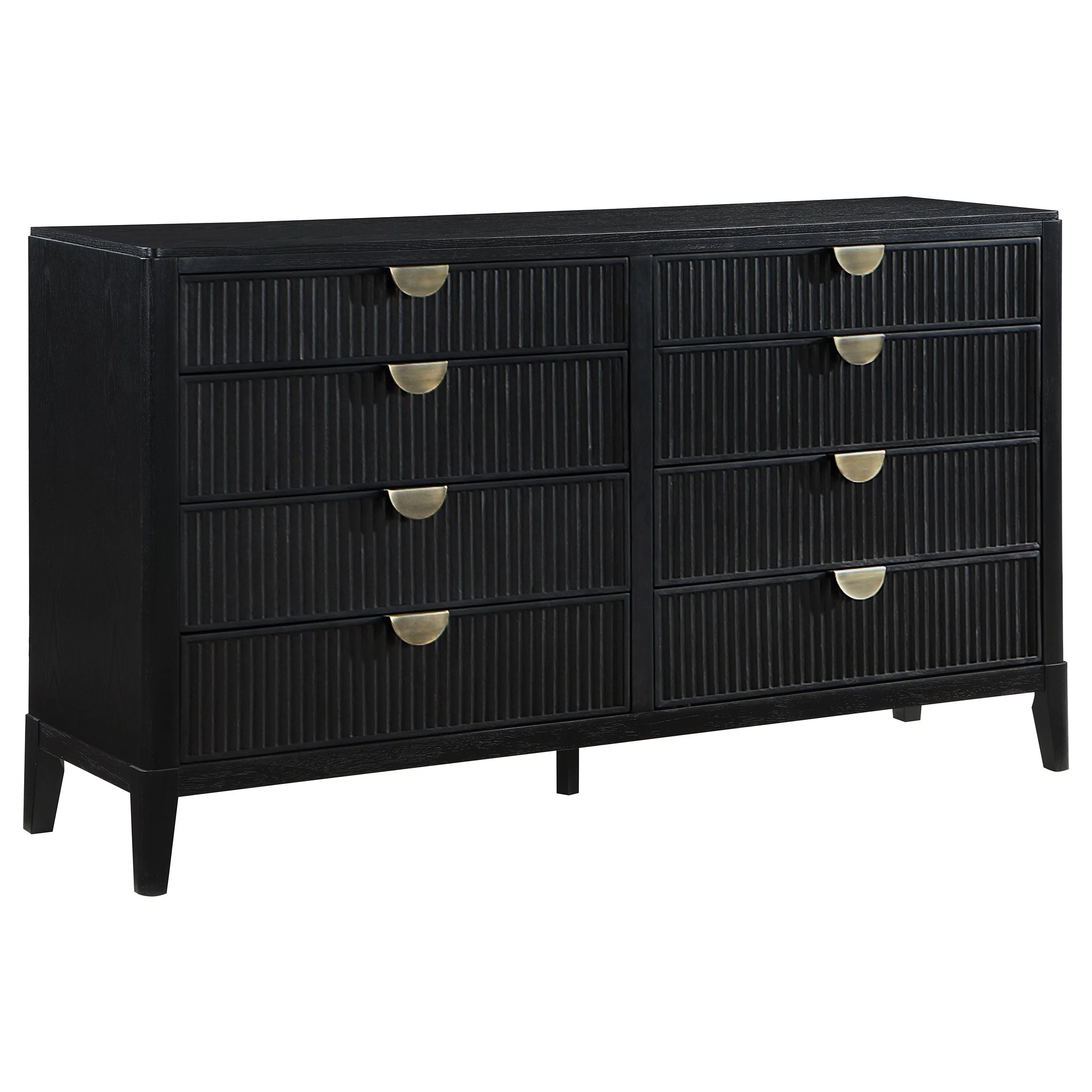 Brookmead Upholstered Bedroom Set - Image 37