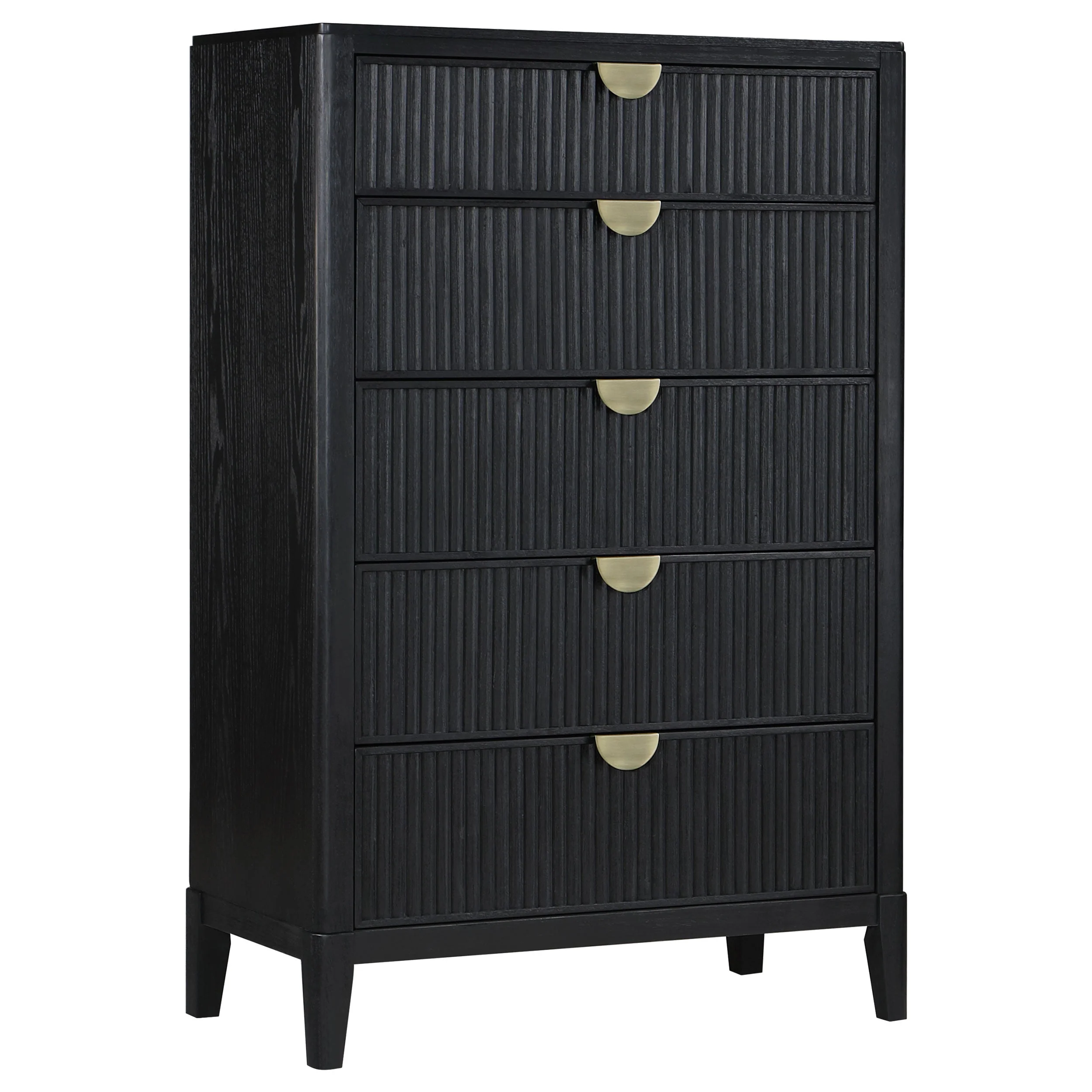Brookmead Upholstered Bedroom Set - Image 64