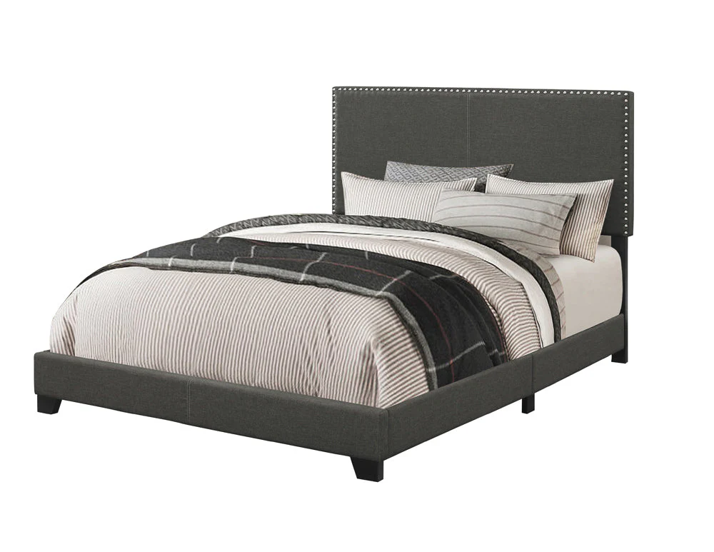 Boyd Upholstered Panel Bed - Image 32