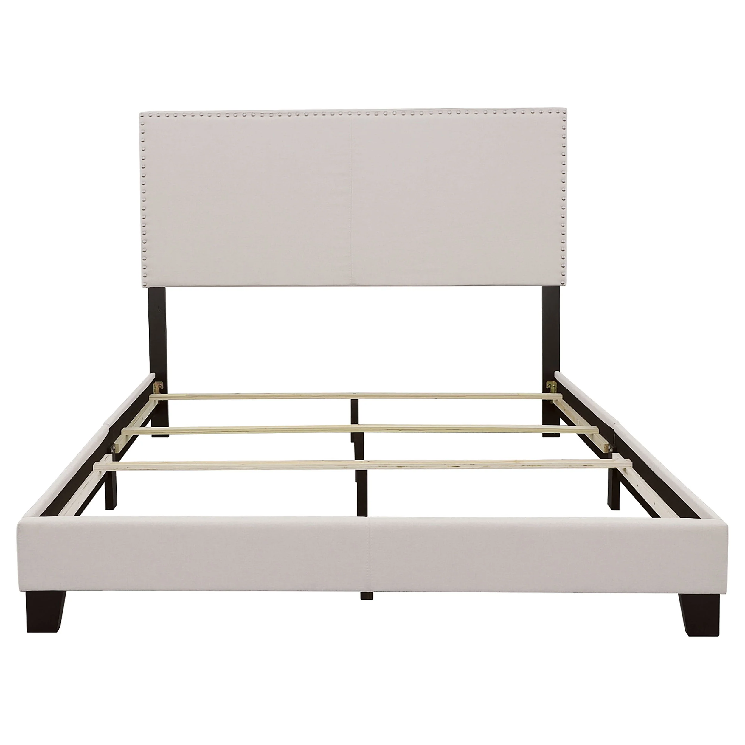 Boyd Upholstered Panel Bed - Image 46