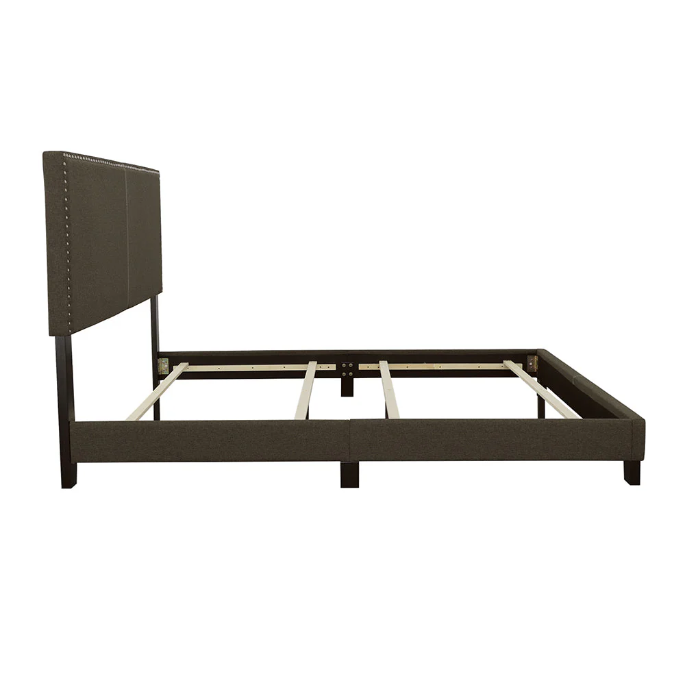 Boyd Upholstered Panel Bed - Image 52