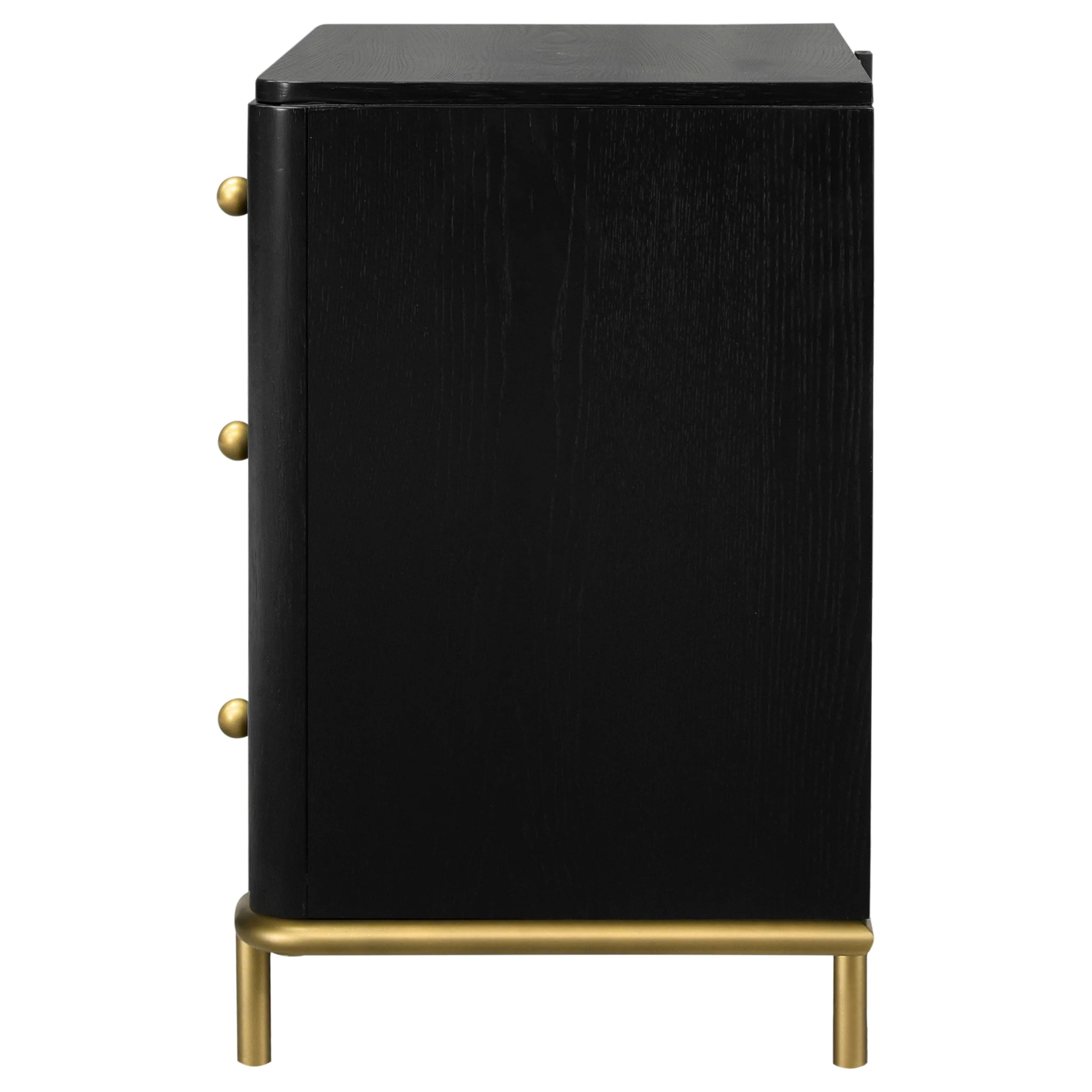 Arini 3-drawer Nightstand - Image 12