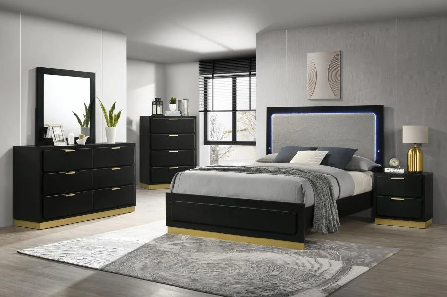Caraway Bedroom Set - Image 11