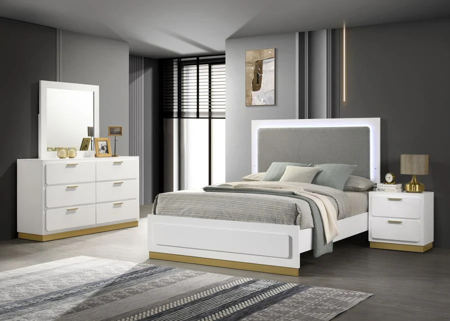 Caraway Bedroom Set - Image 3