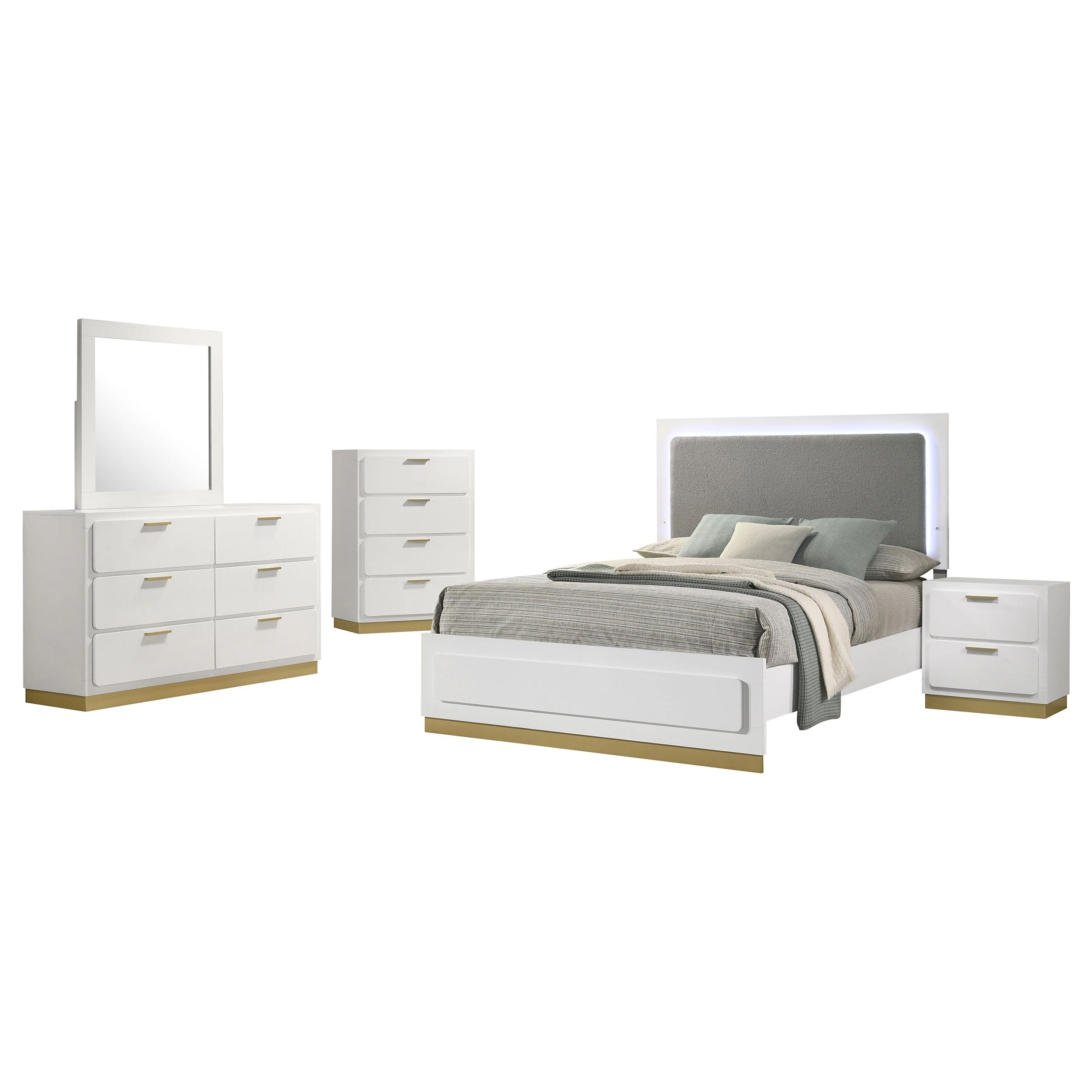 Caraway Bedroom Set - Image 36