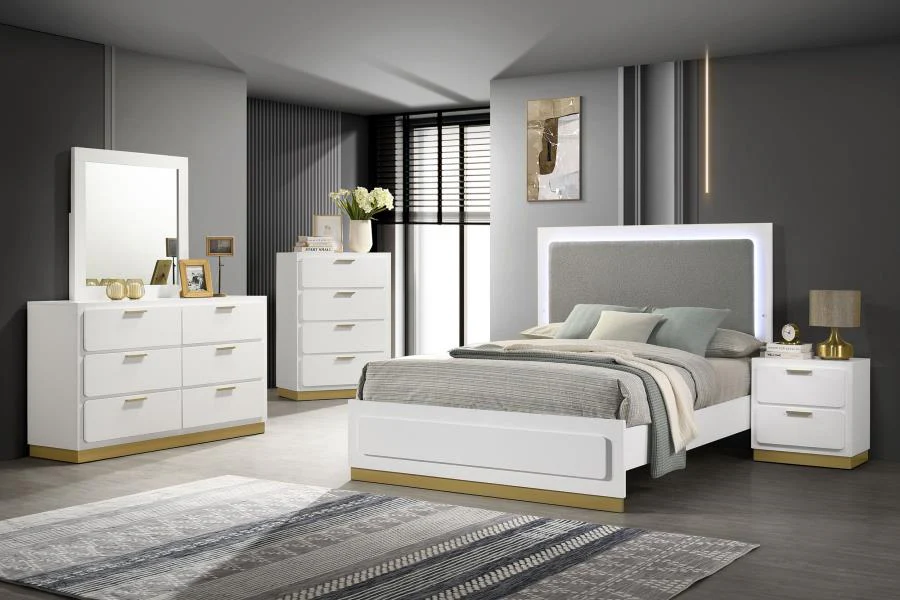 Caraway Bedroom Set - Image 4
