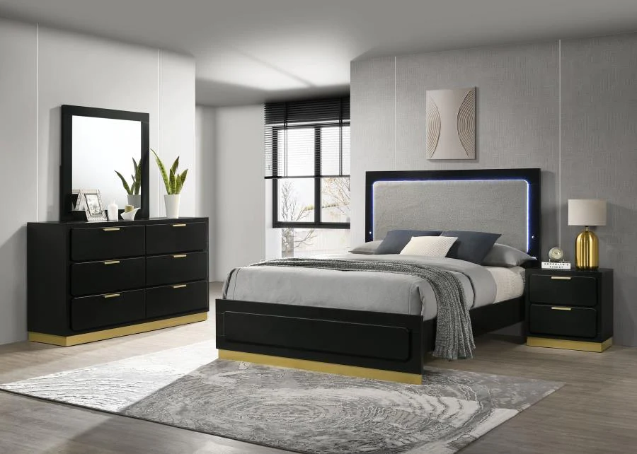 Caraway Bedroom Set - Image 8