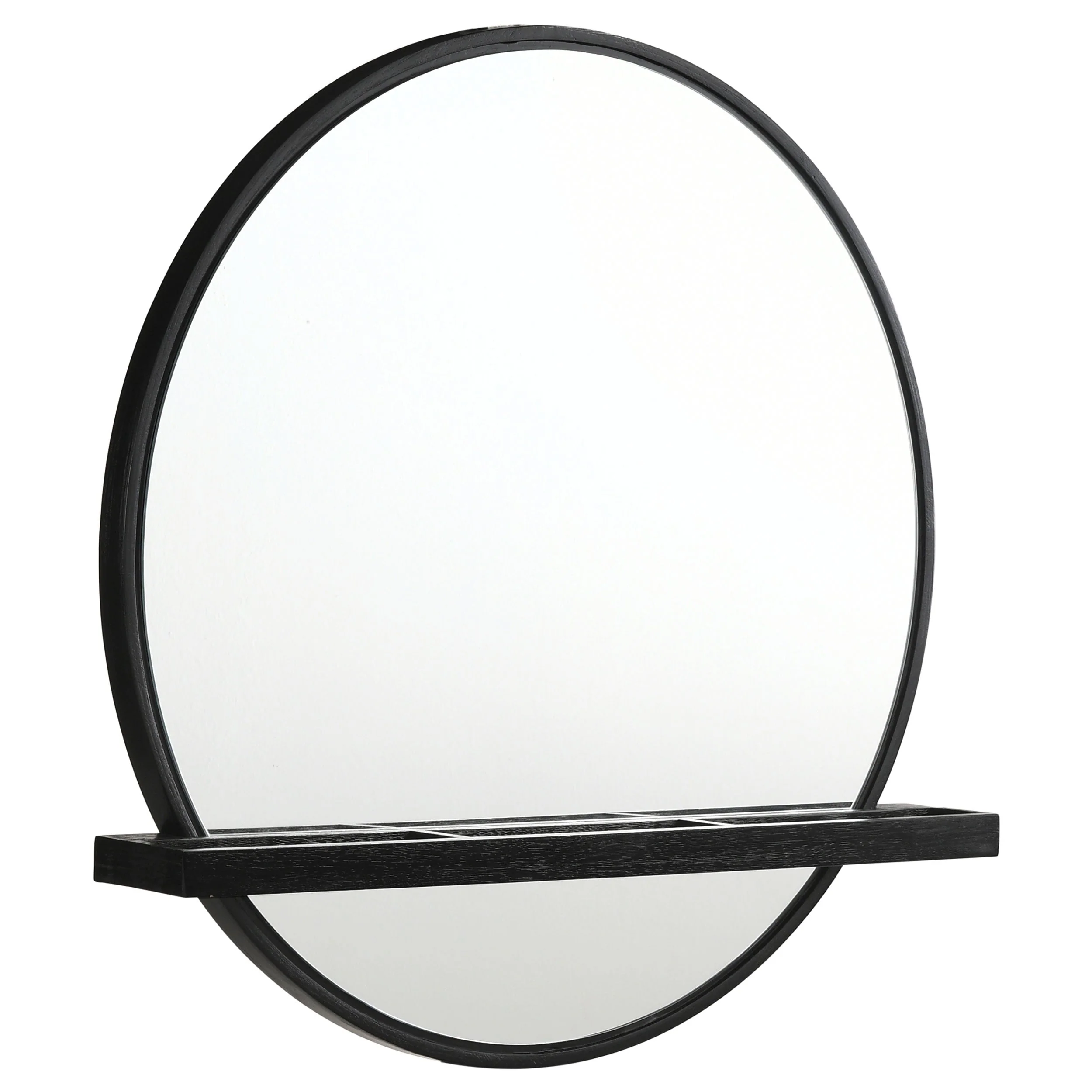 Arini Makeup Vanity Table and Mirror Set - Image 14